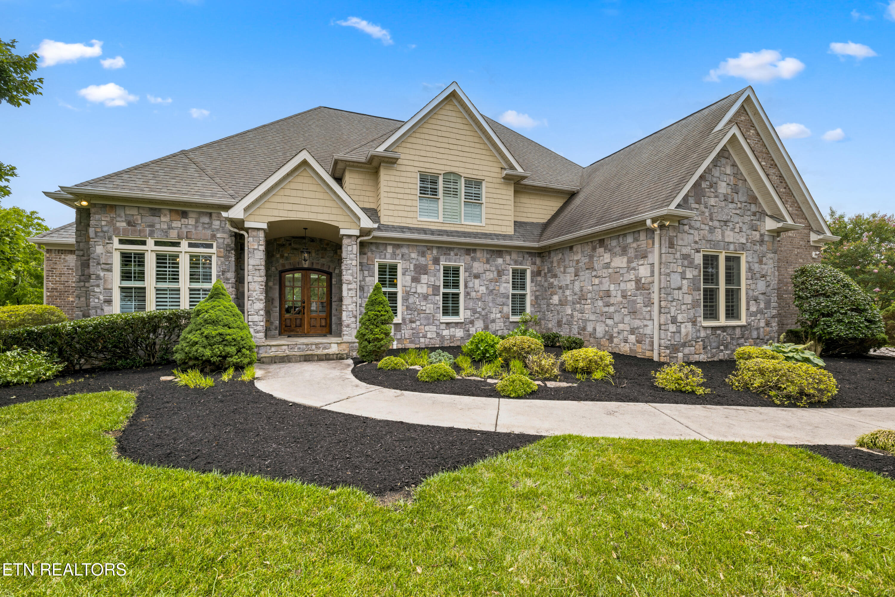 615 Gwinhurst Road Knoxville TN 37934