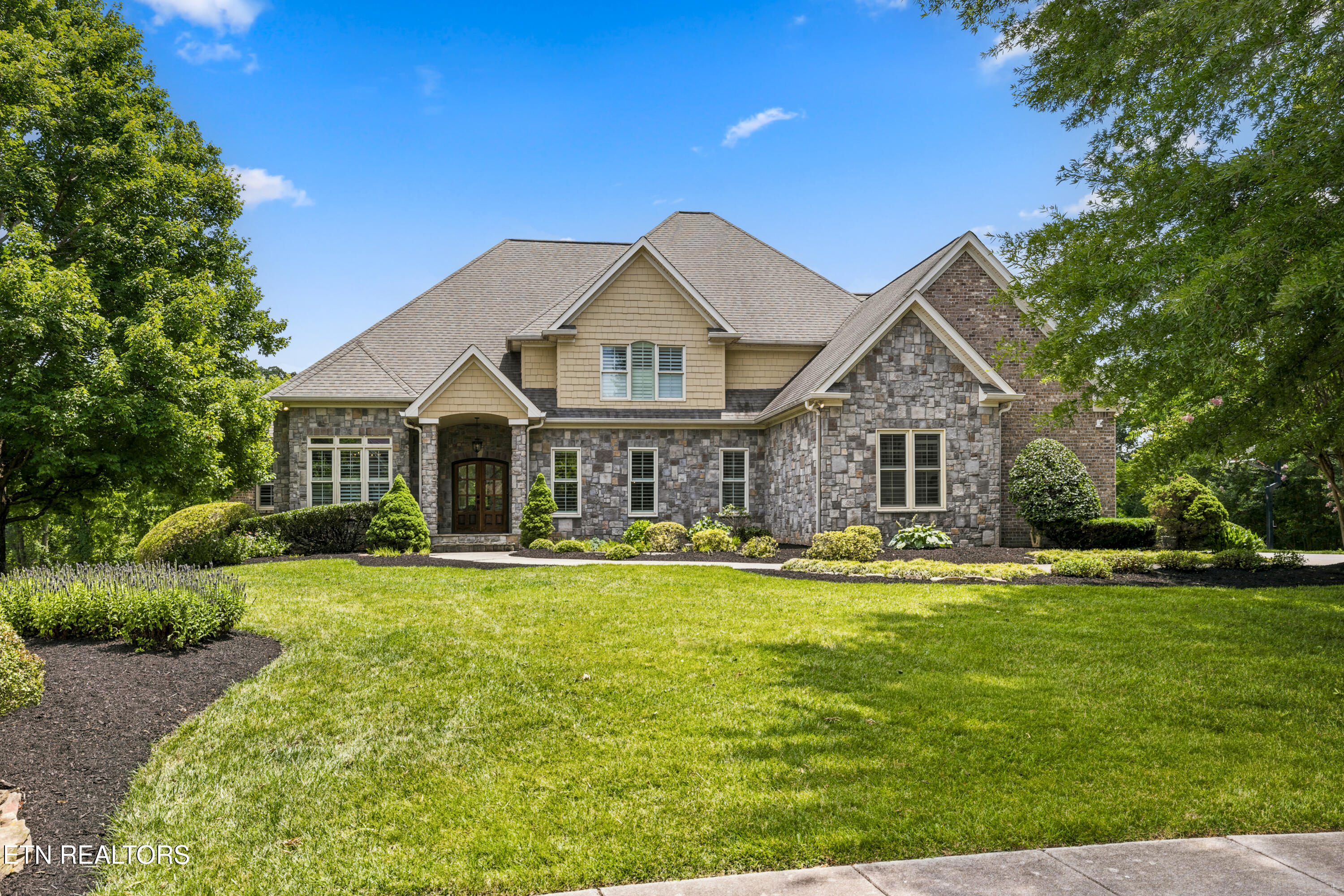 615 Gwinhurst Road Knoxville TN 37934