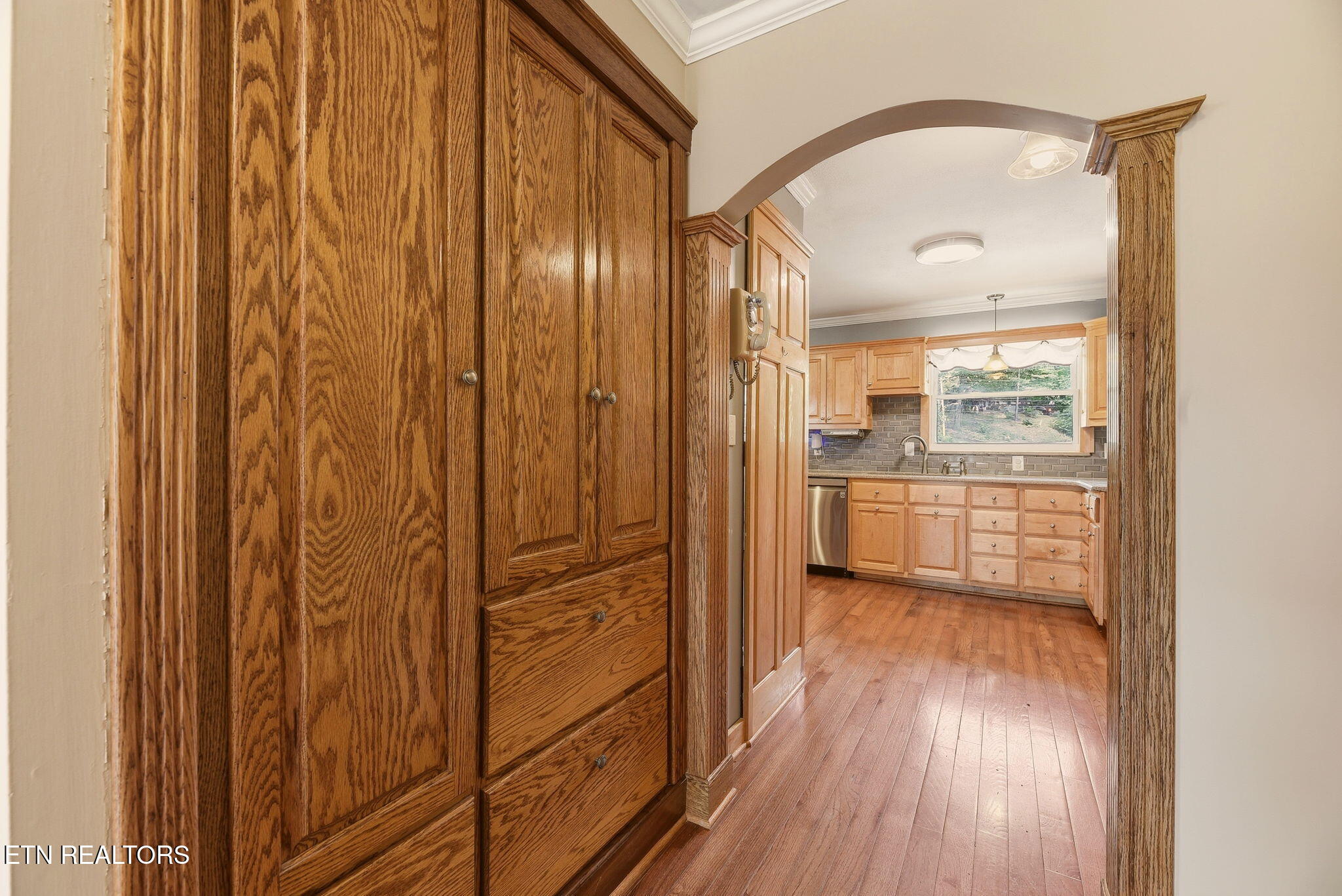 198 Lasalle Road Oak Ridge TN 37830