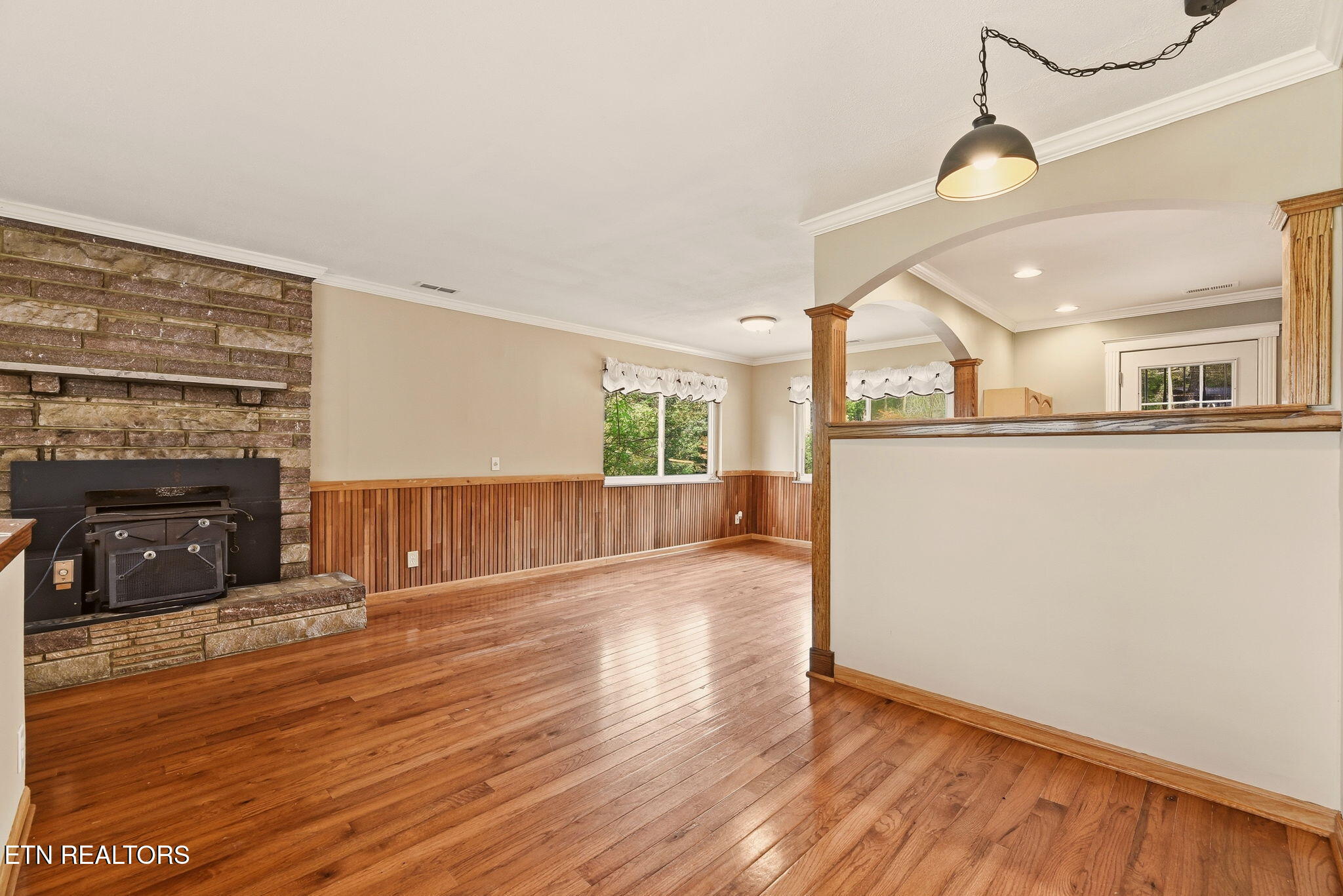 198 Lasalle Road Oak Ridge TN 37830