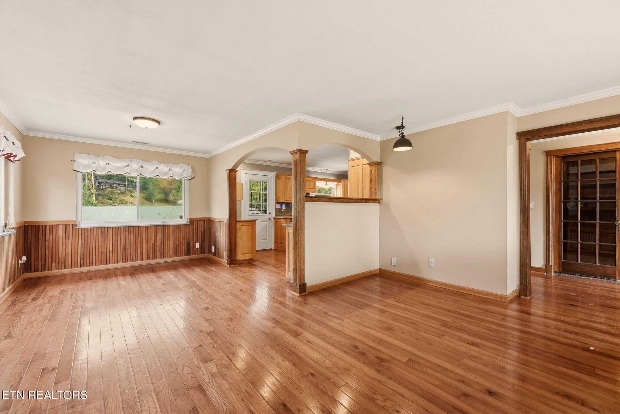 198 Lasalle Road Oak Ridge TN 37830