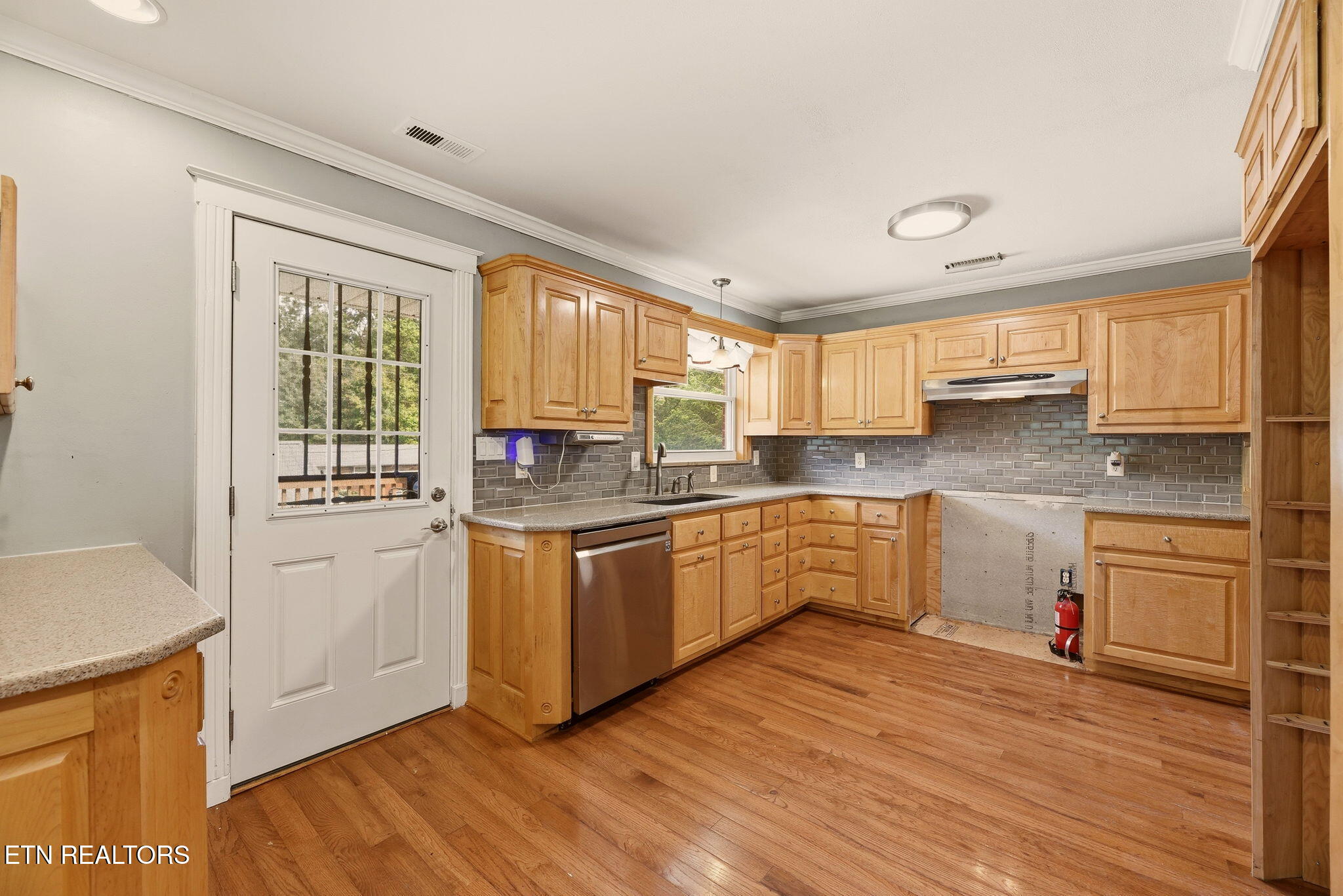 198 Lasalle Road Oak Ridge TN 37830