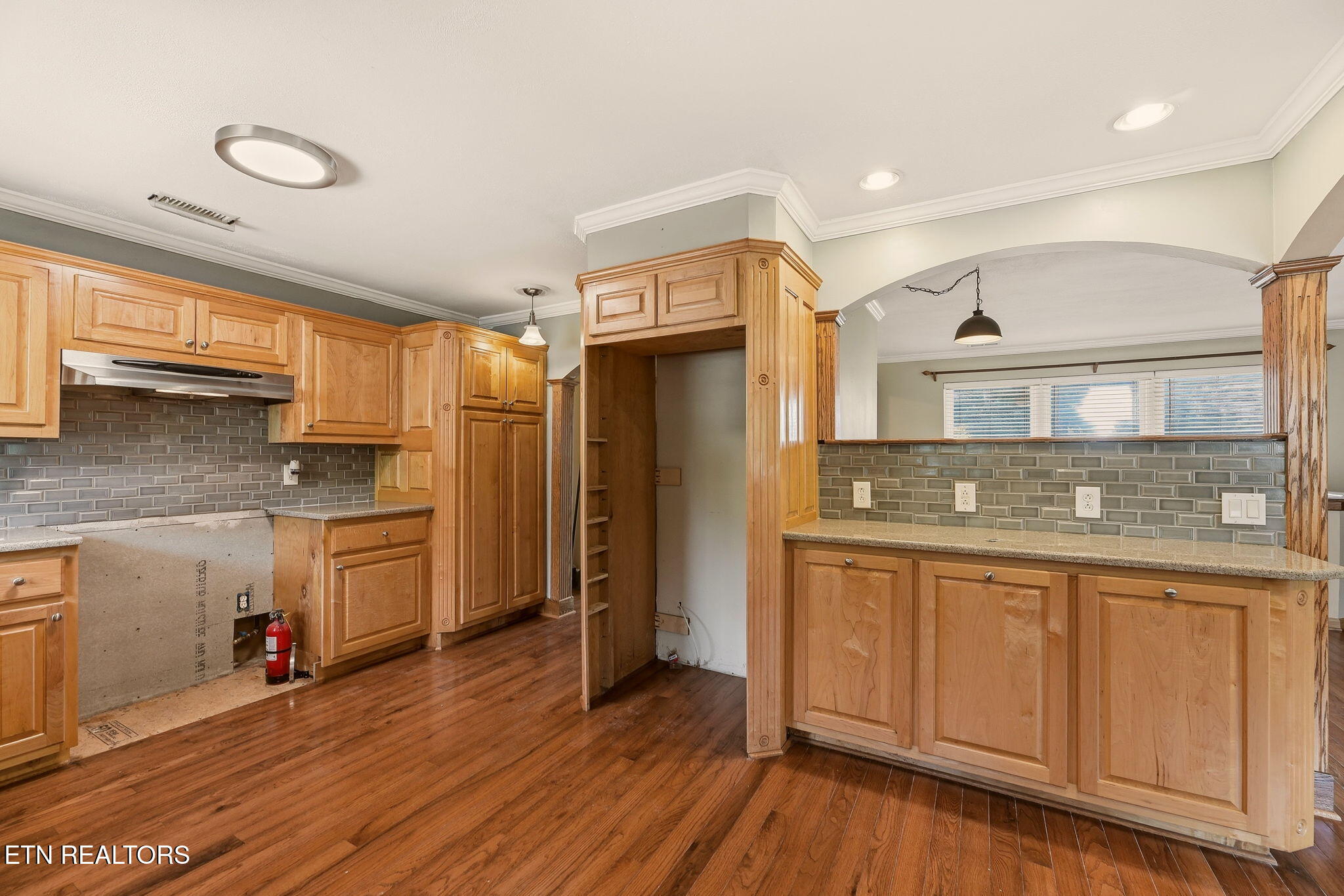 198 Lasalle Road Oak Ridge TN 37830