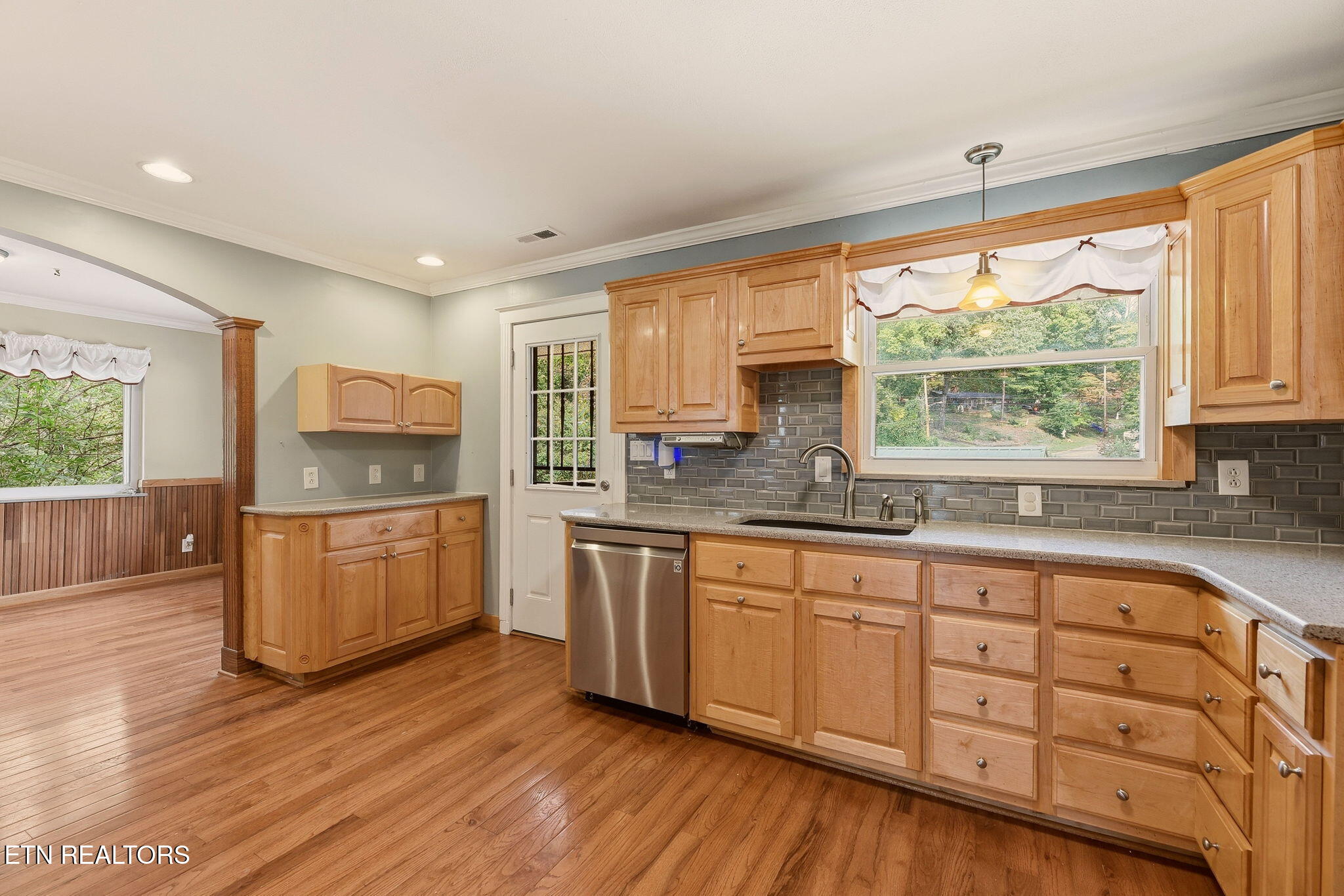 198 Lasalle Road Oak Ridge TN 37830