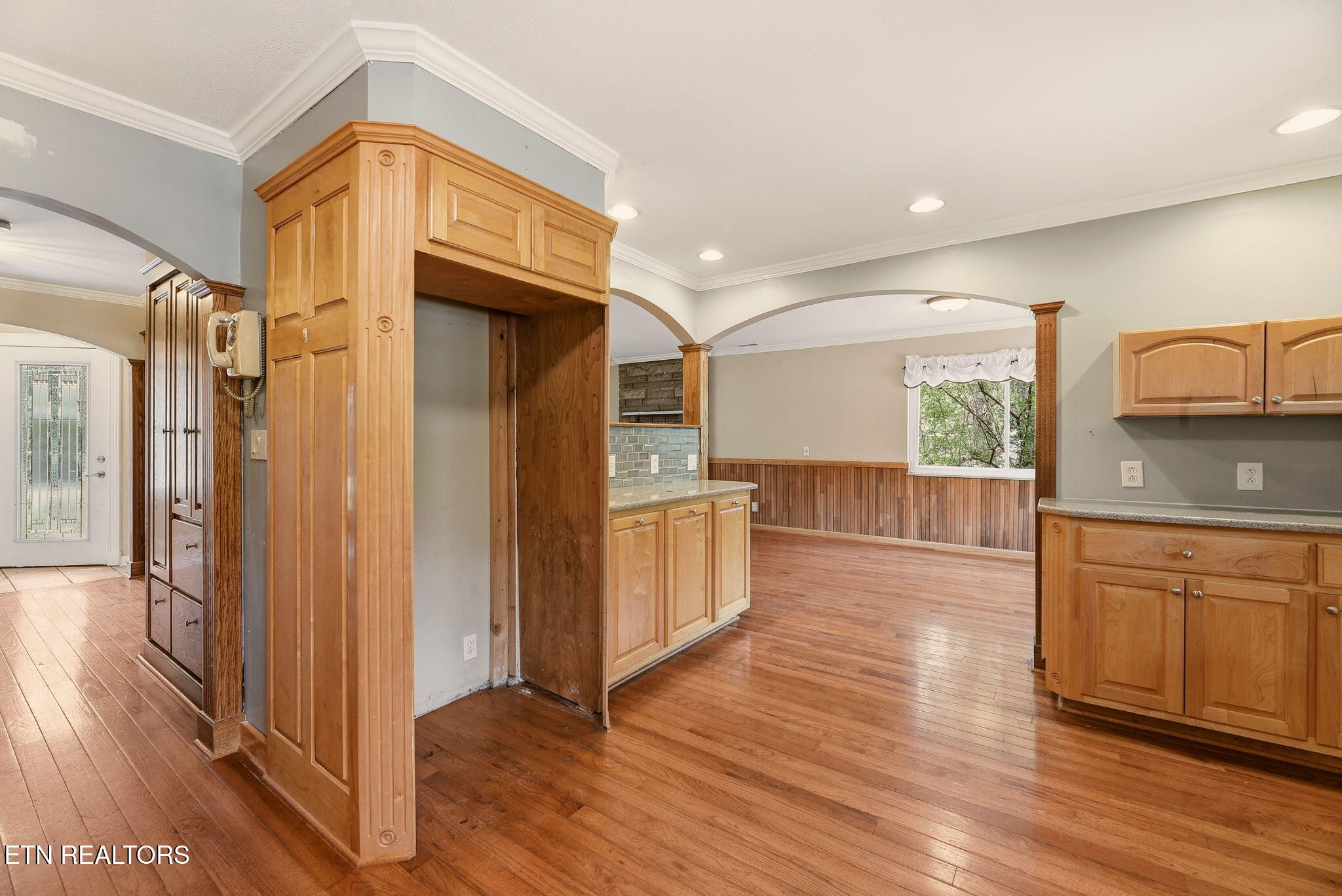 198 Lasalle Road Oak Ridge TN 37830