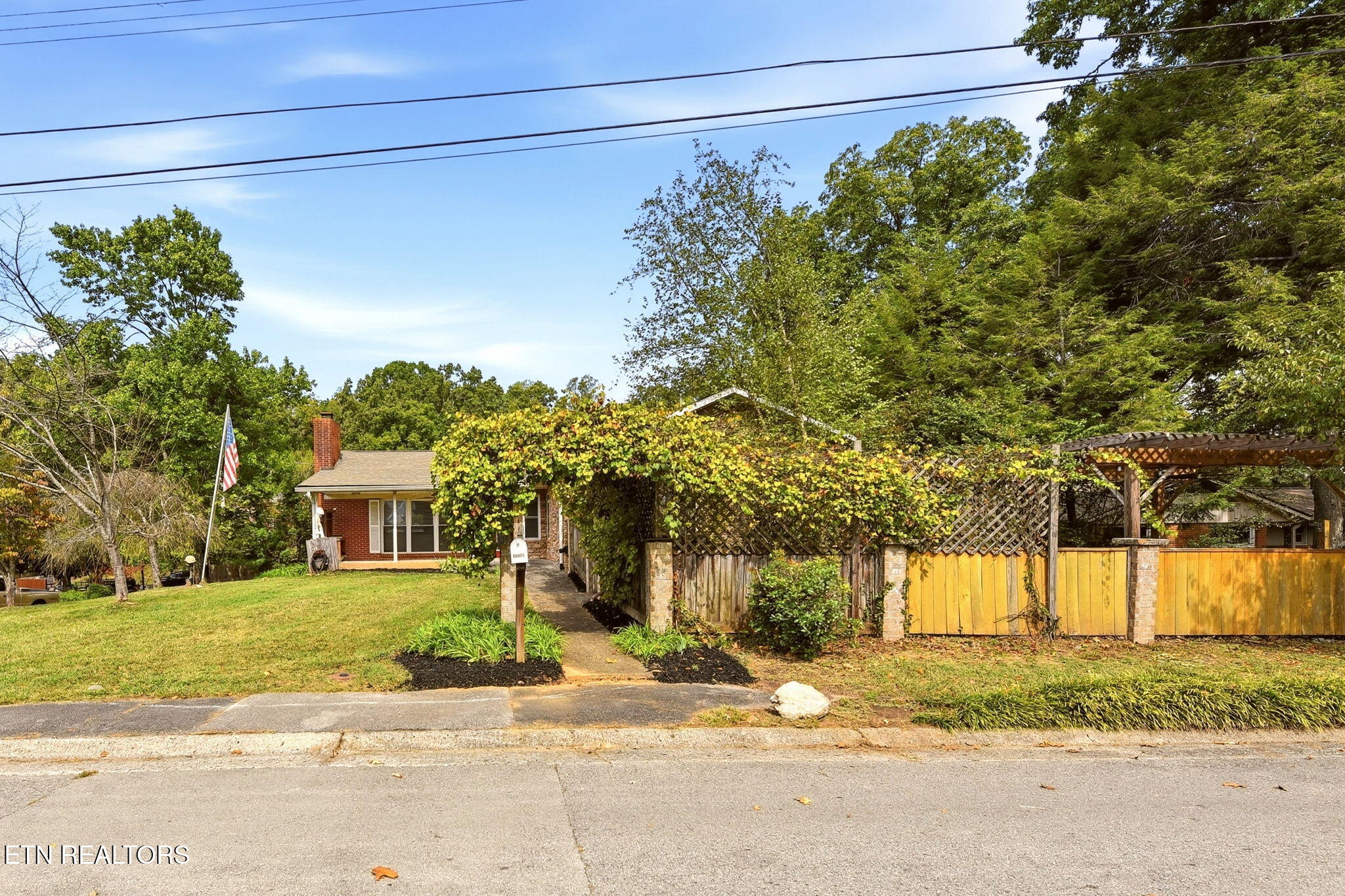198 Lasalle Road Oak Ridge TN 37830