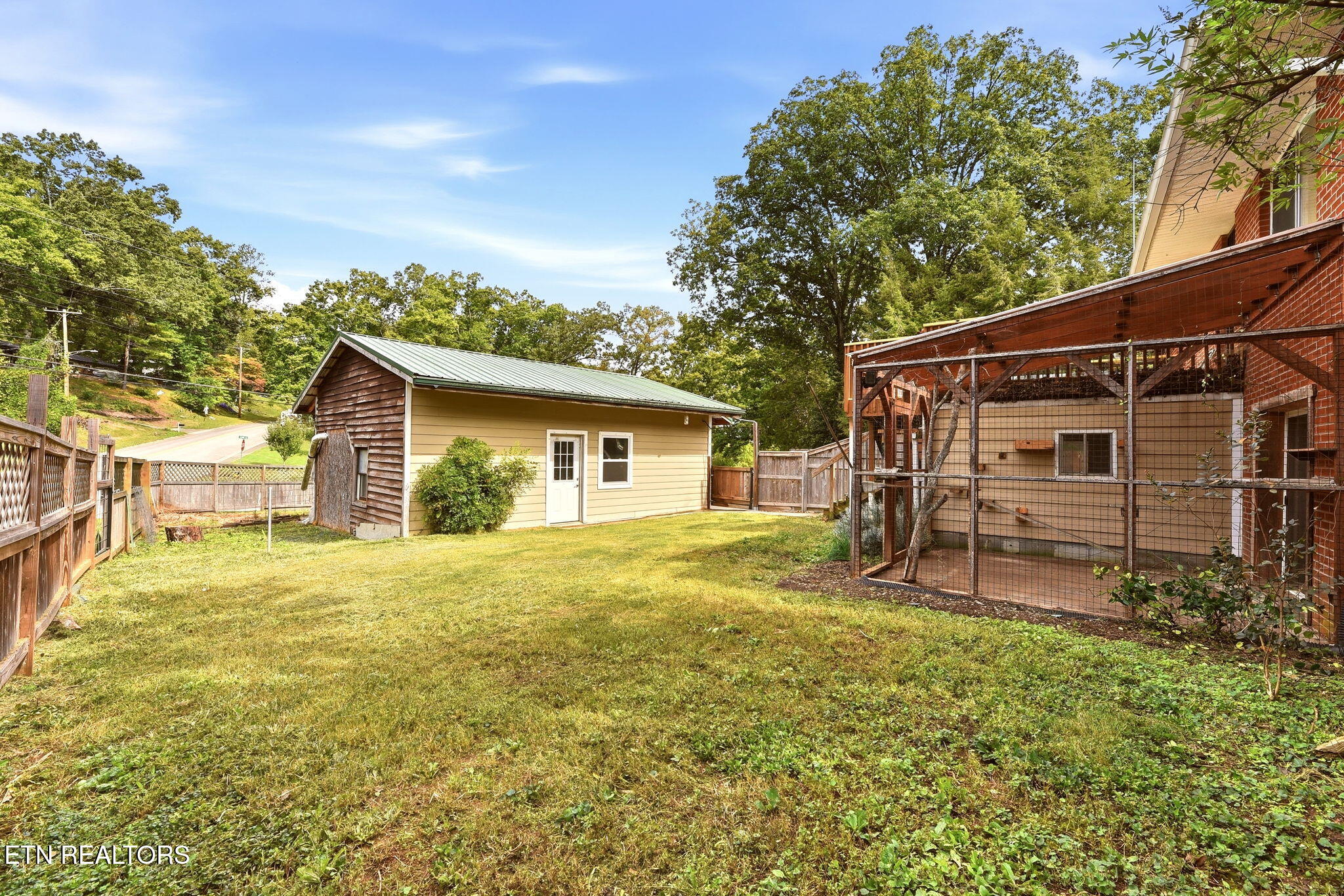 198 Lasalle Road Oak Ridge TN 37830