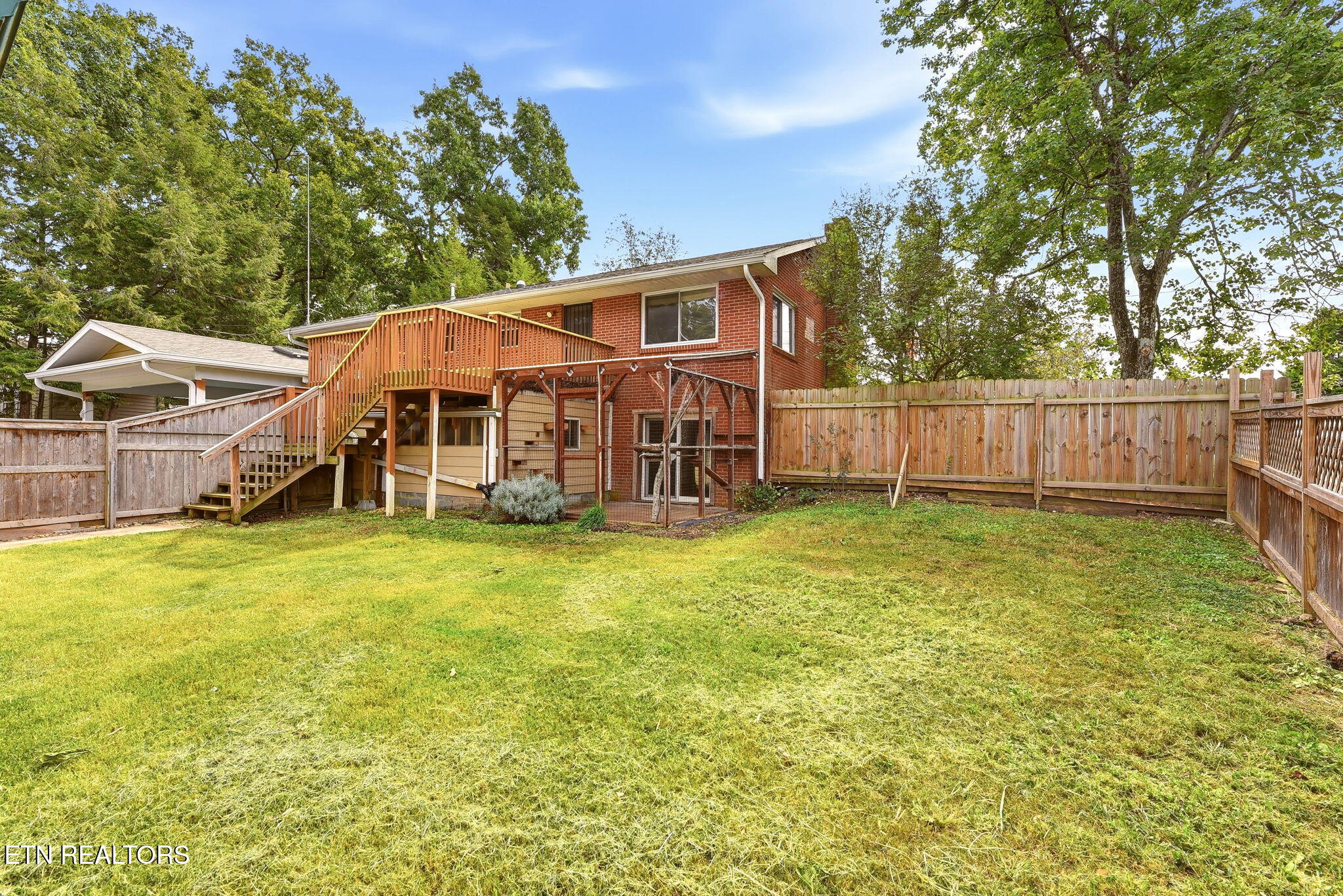 198 Lasalle Road Oak Ridge TN 37830