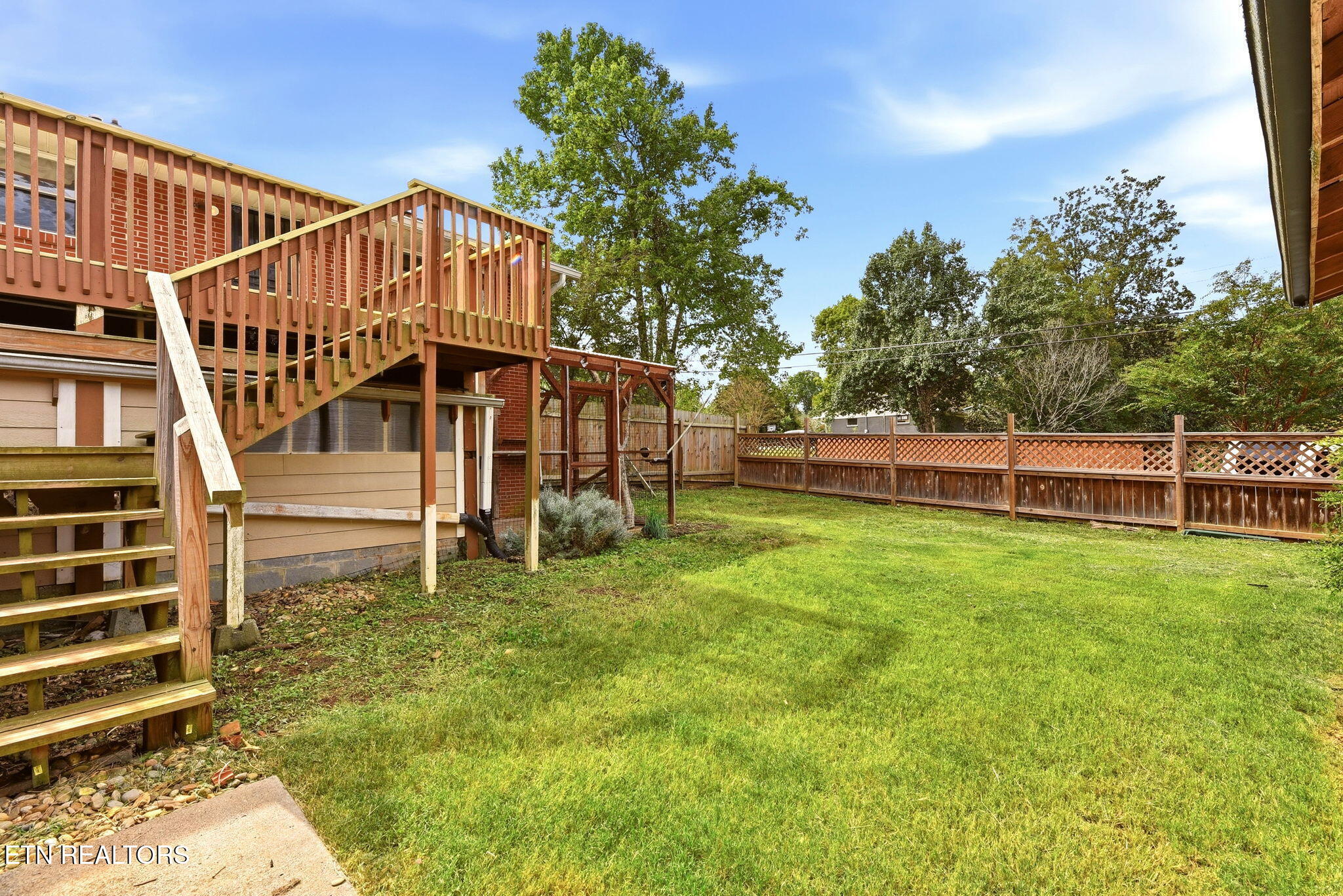 198 Lasalle Road Oak Ridge TN 37830