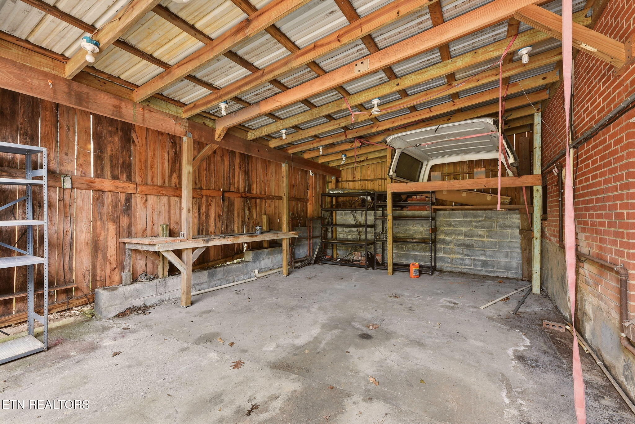 198 Lasalle Road Oak Ridge TN 37830