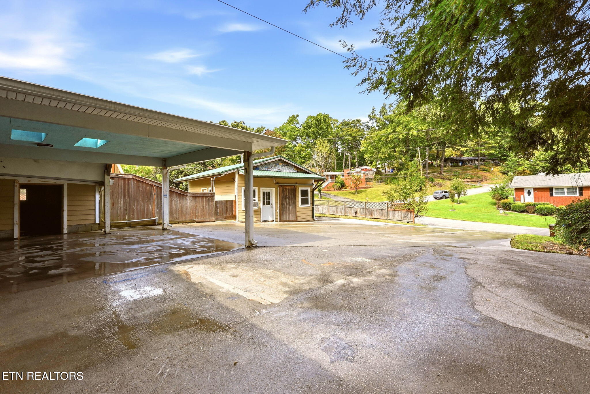 198 Lasalle Road Oak Ridge TN 37830