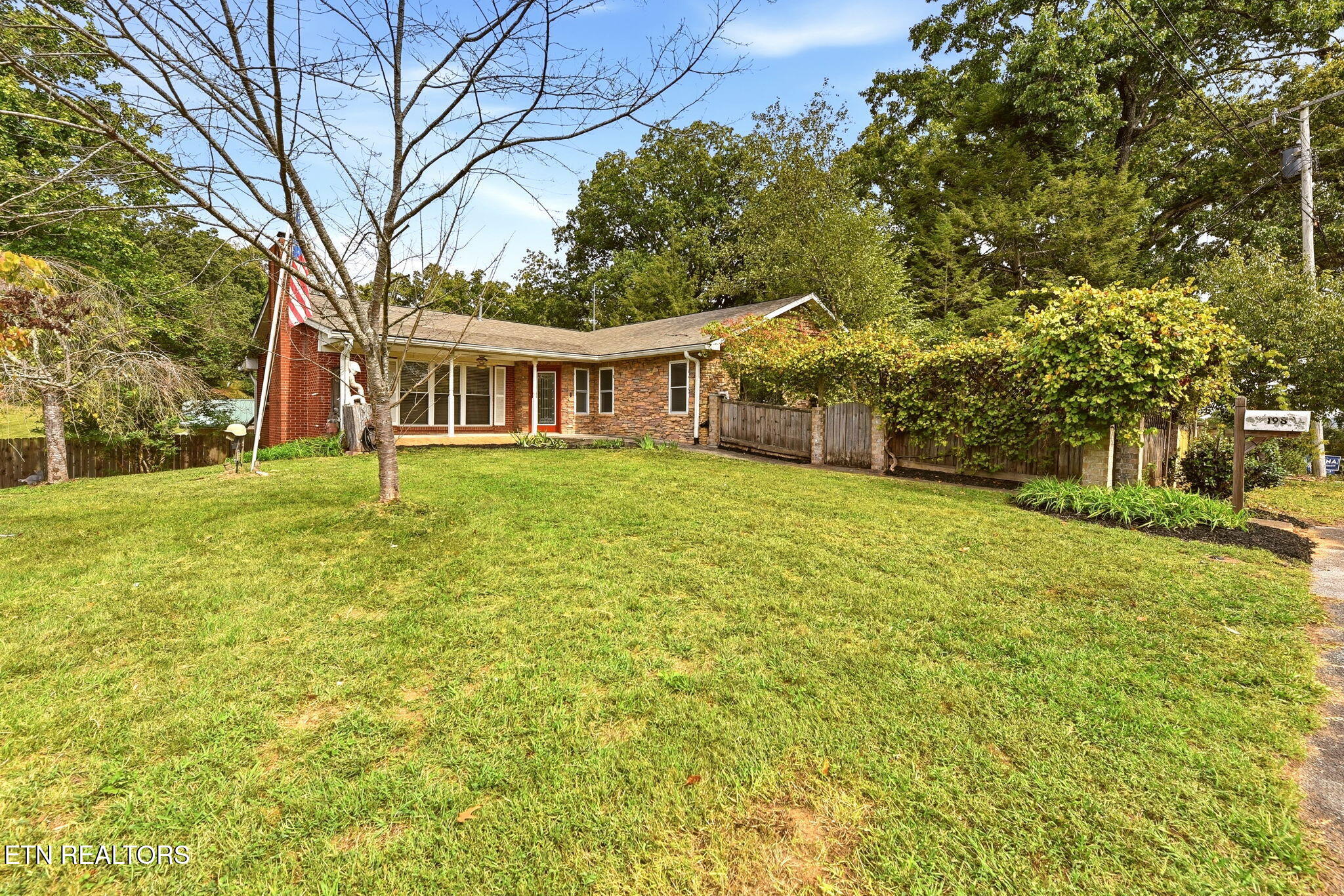 198 Lasalle Road Oak Ridge TN 37830
