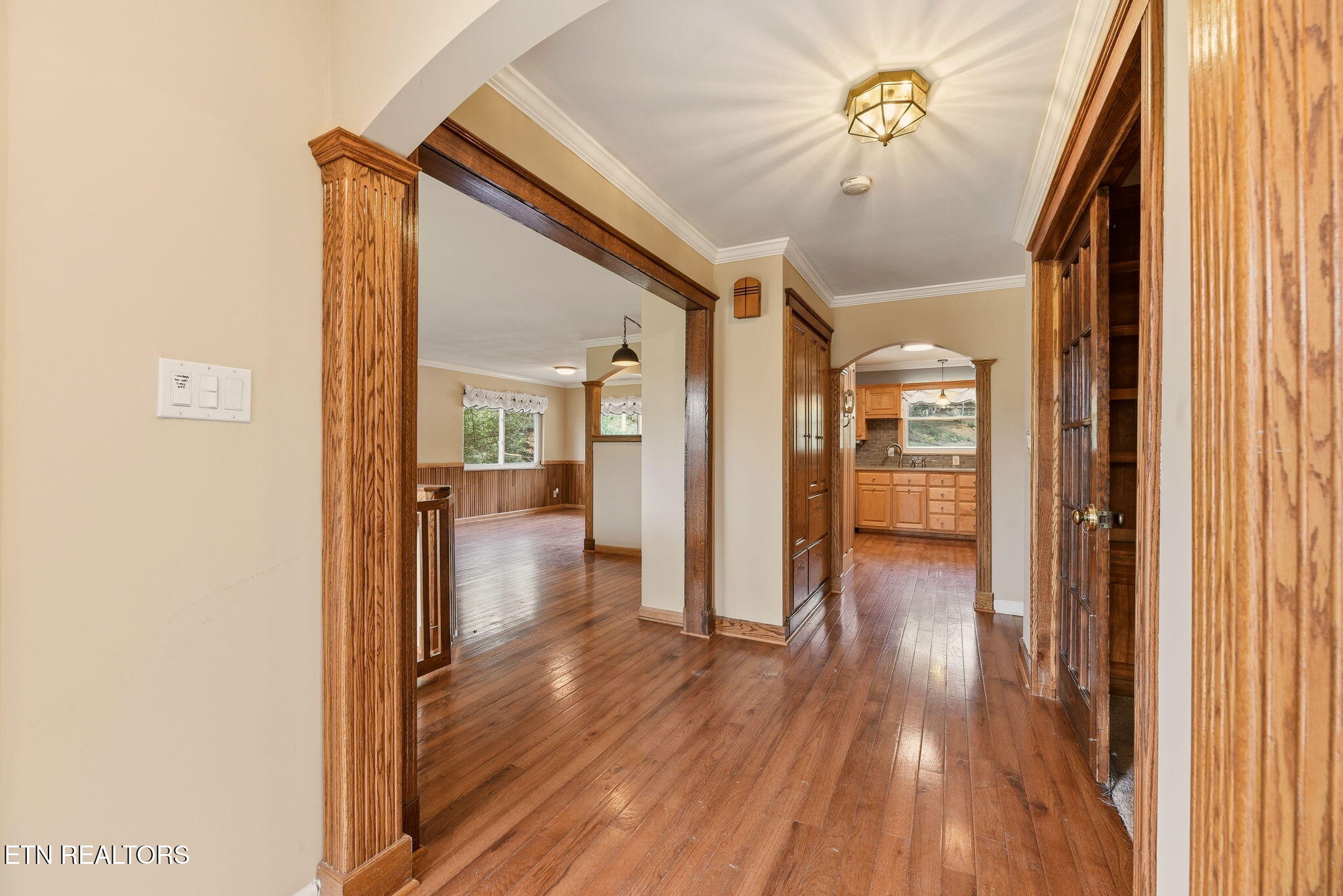 198 Lasalle Road Oak Ridge TN 37830
