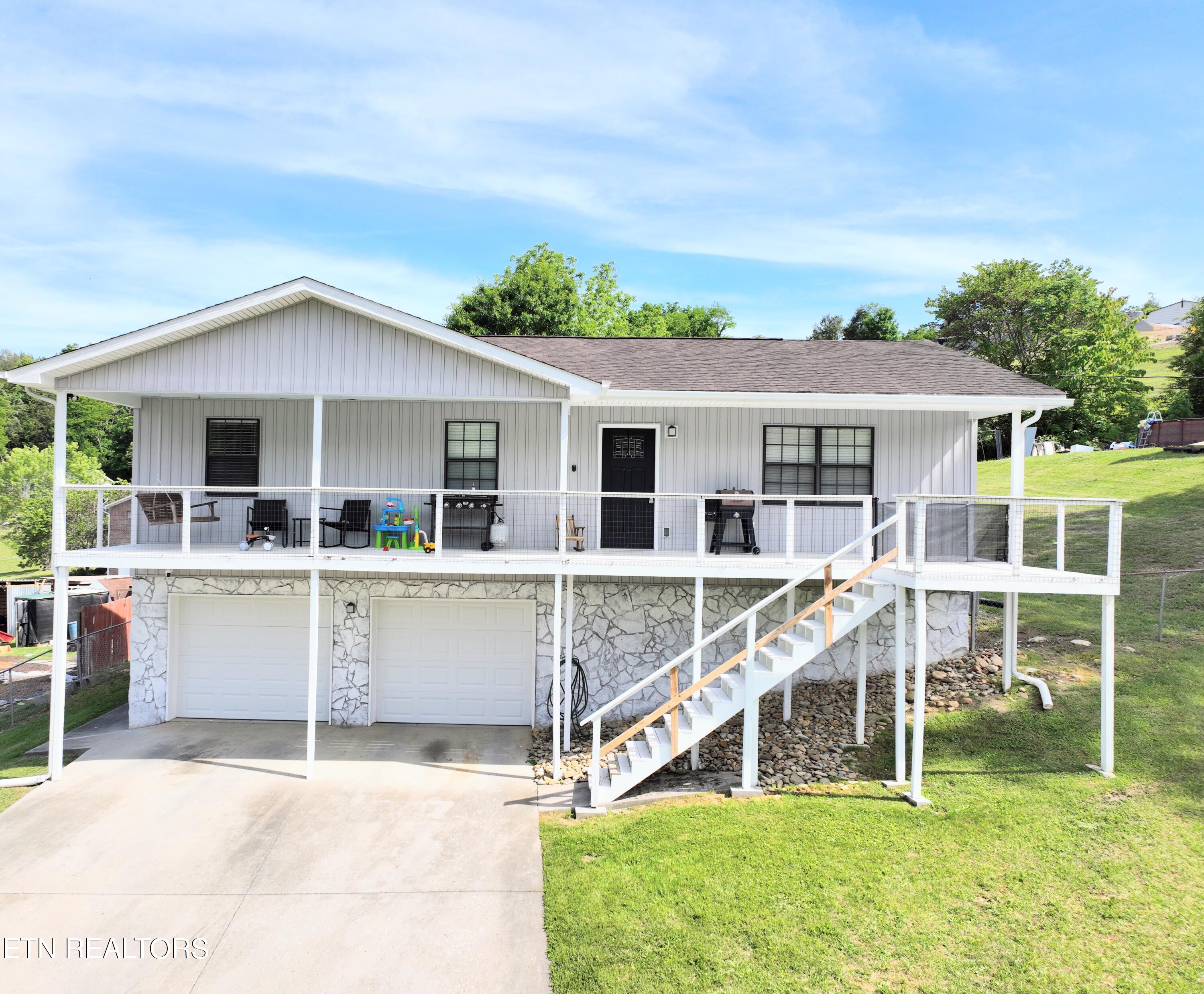 169 Cross Creek Road Maynardville TN 37807