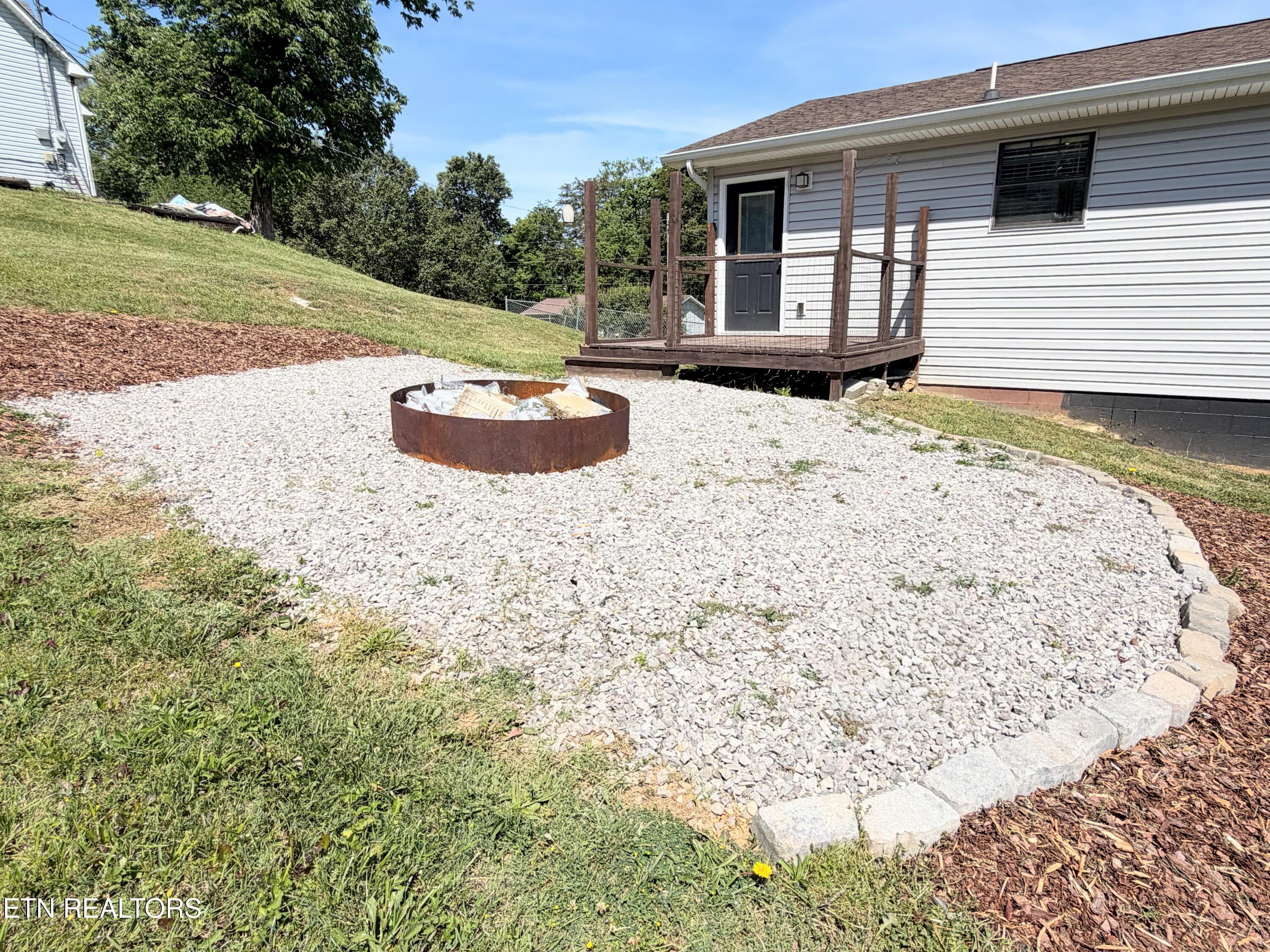 169 Cross Creek Road Maynardville TN 37807