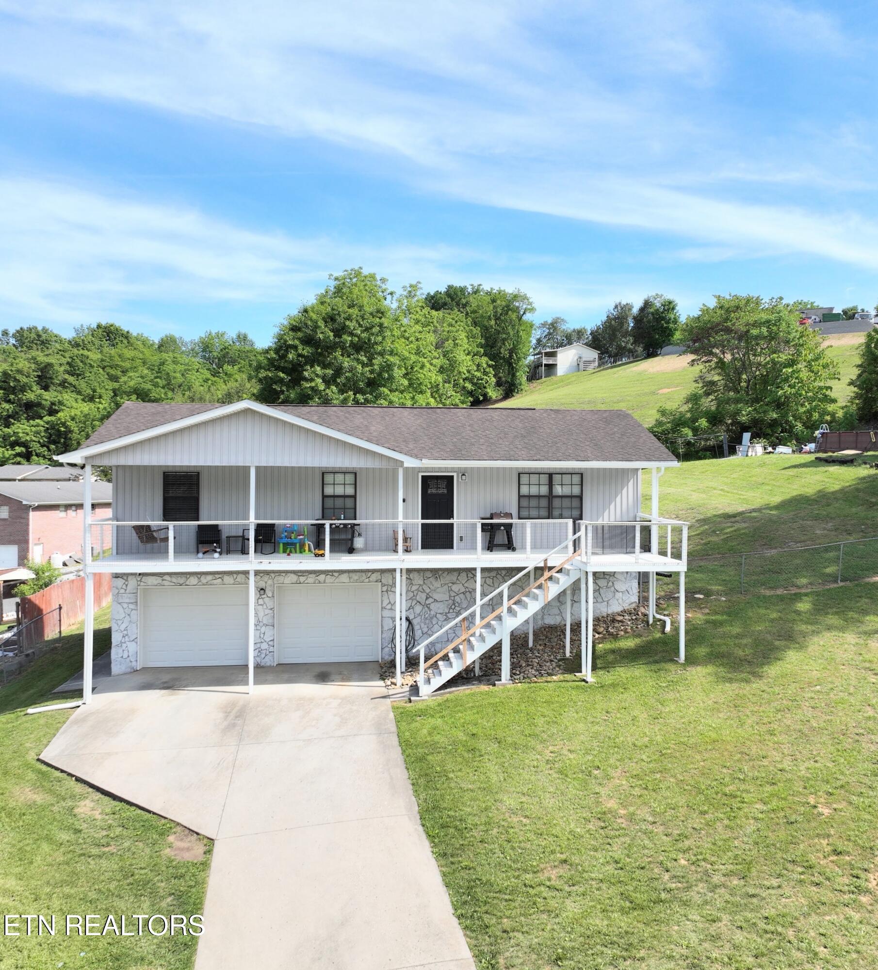 169 Cross Creek Road Maynardville TN 37807