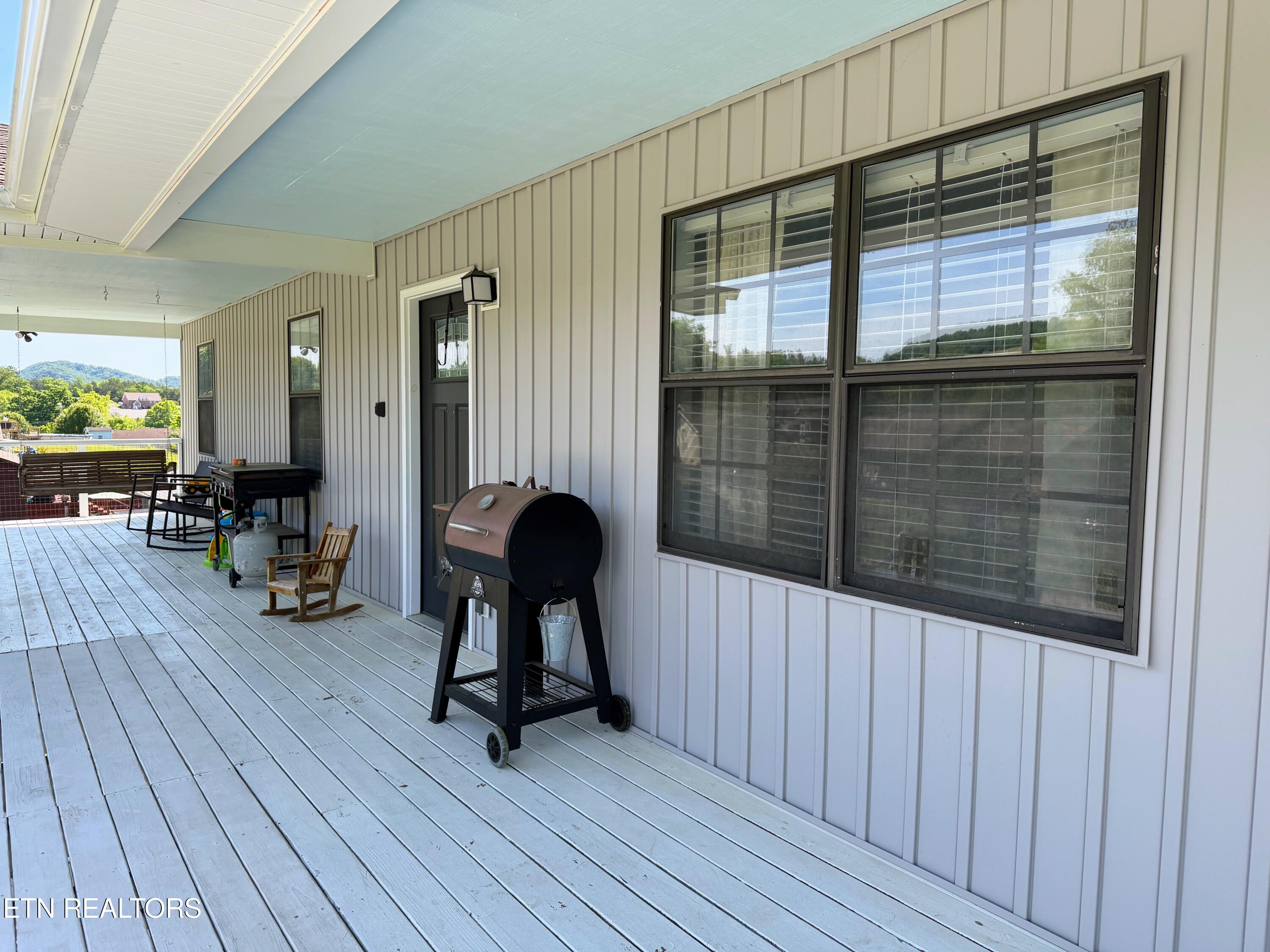 169 Cross Creek Road Maynardville TN 37807