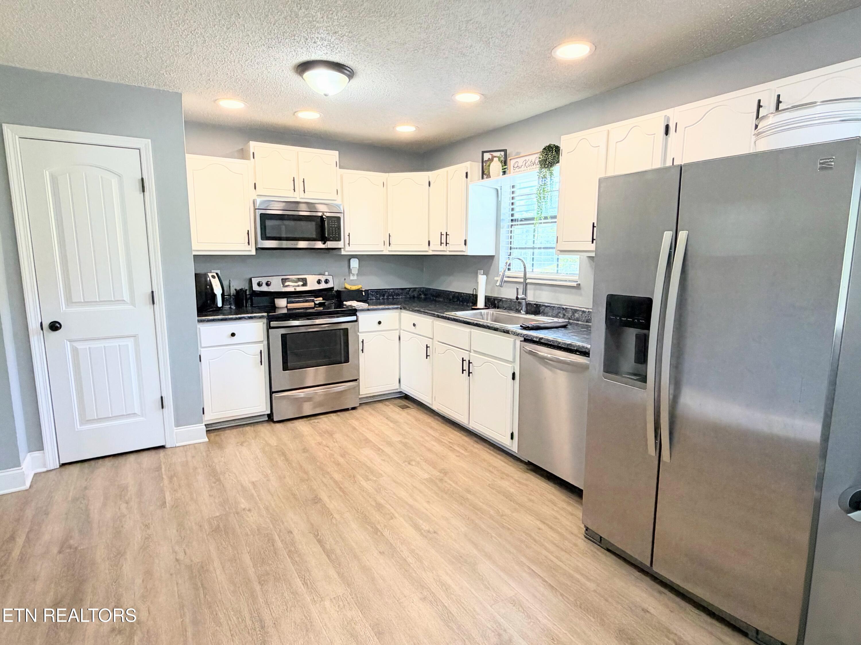 169 Cross Creek Road Maynardville TN 37807