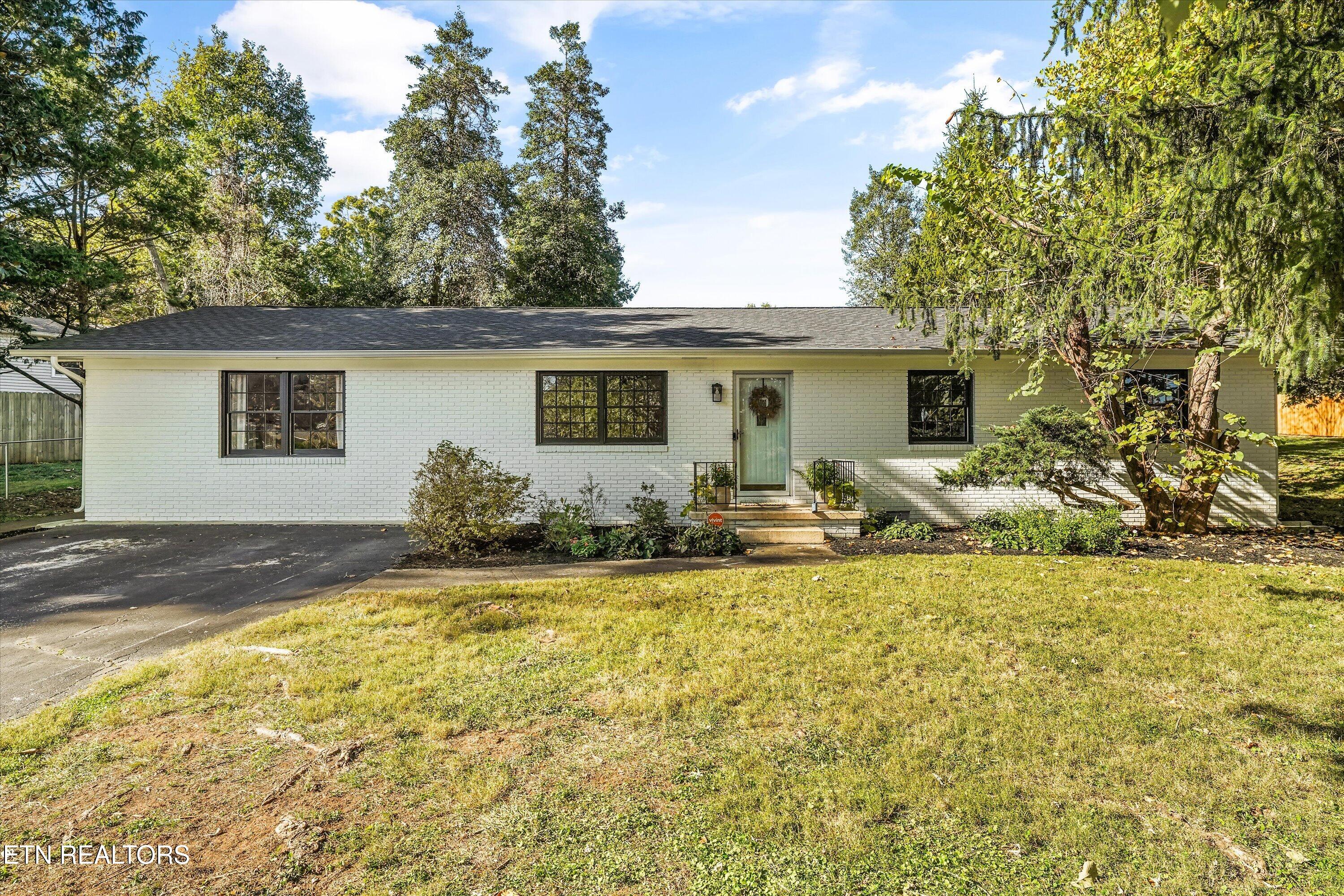5201 Pryor Drive Knoxville TN 37921
