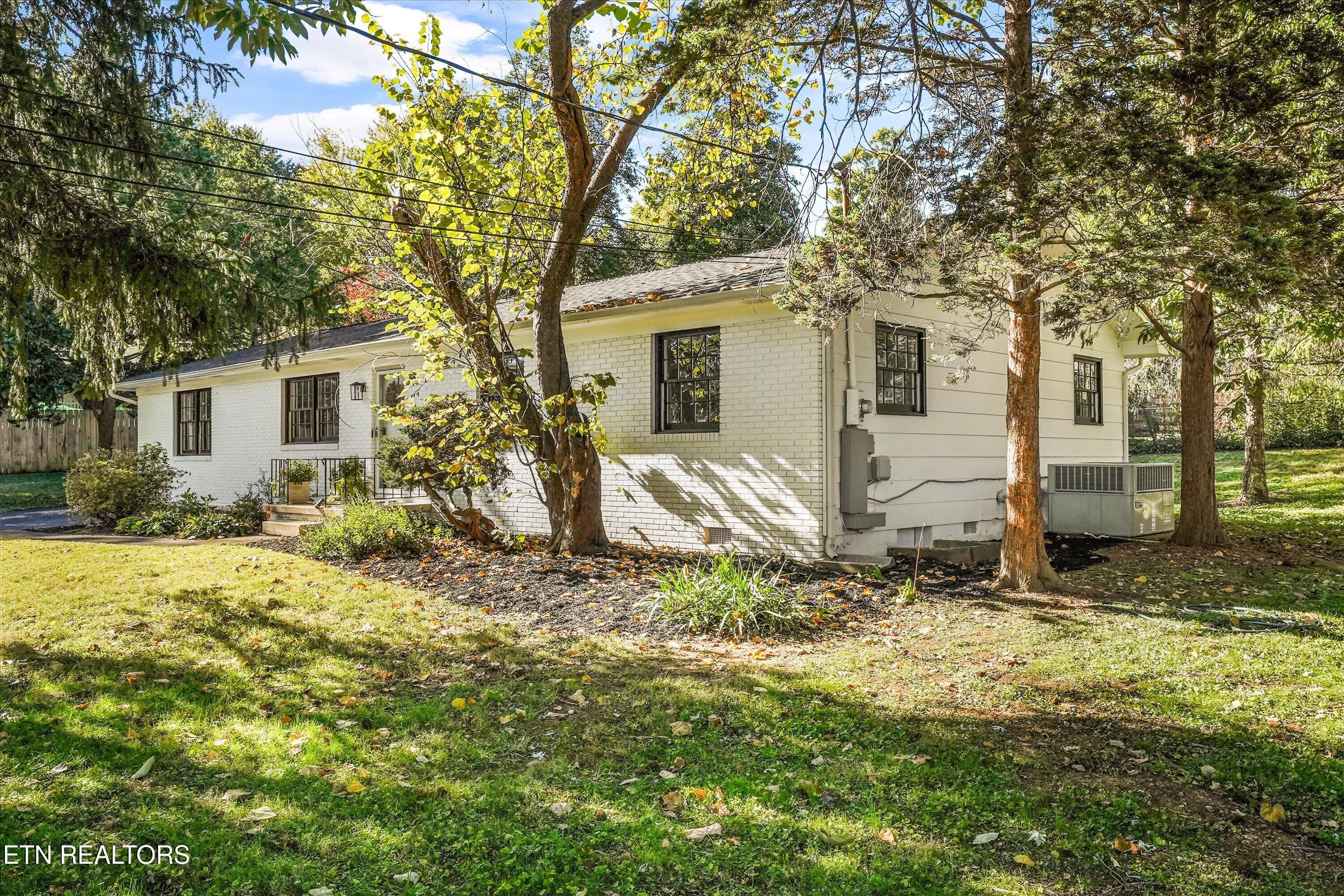 5201 Pryor Drive Knoxville TN 37921
