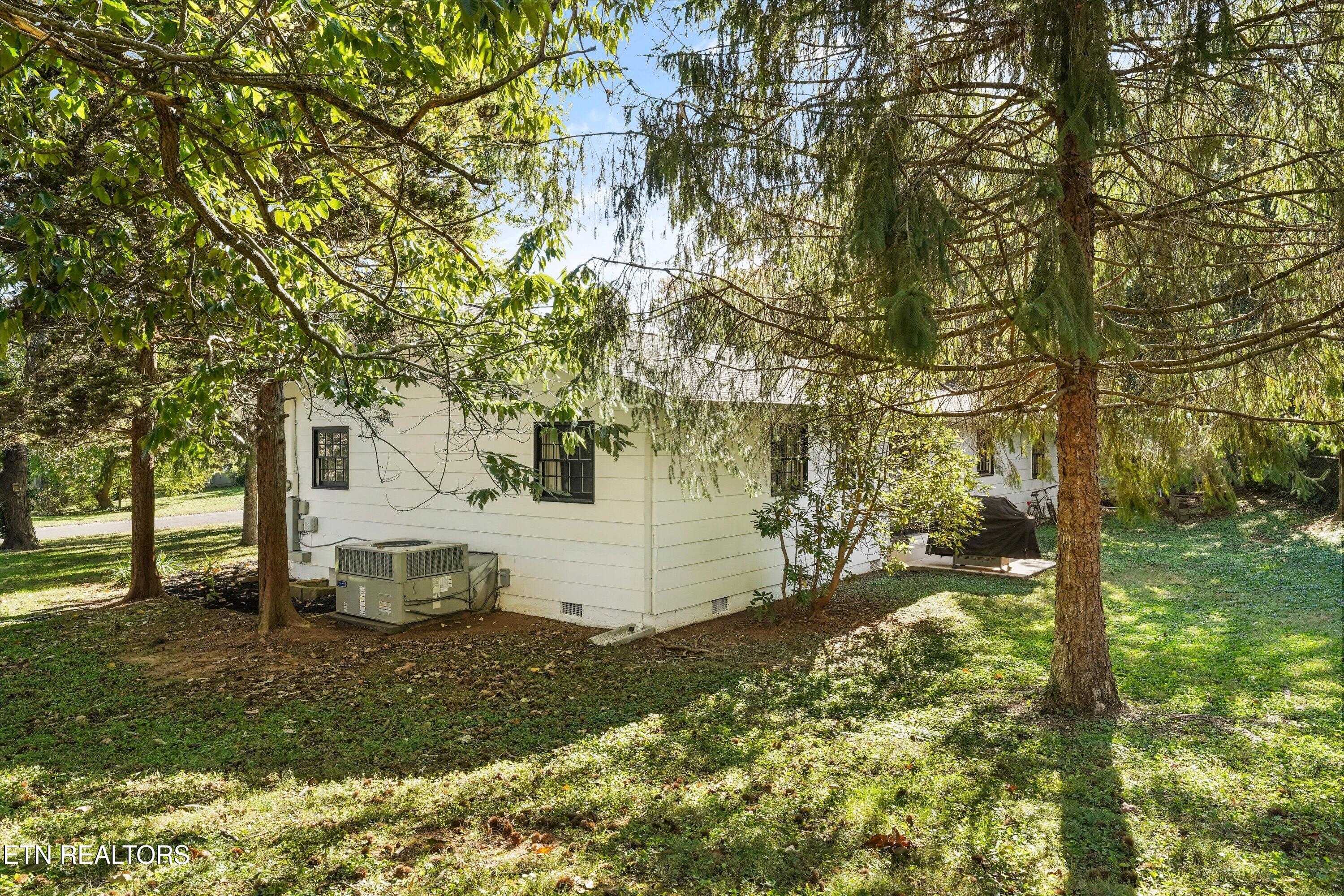 5201 Pryor Drive Knoxville TN 37921