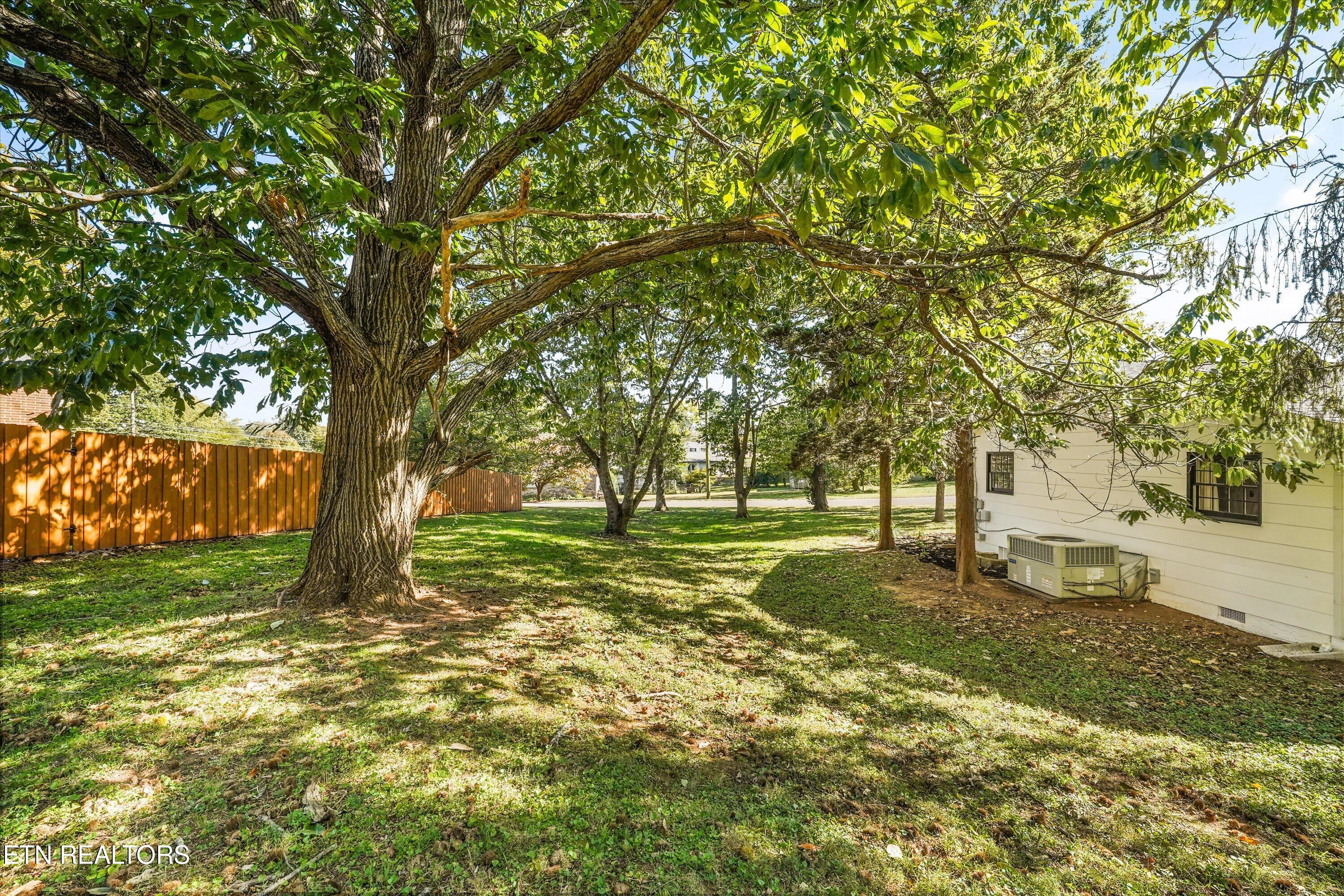 5201 Pryor Drive Knoxville TN 37921