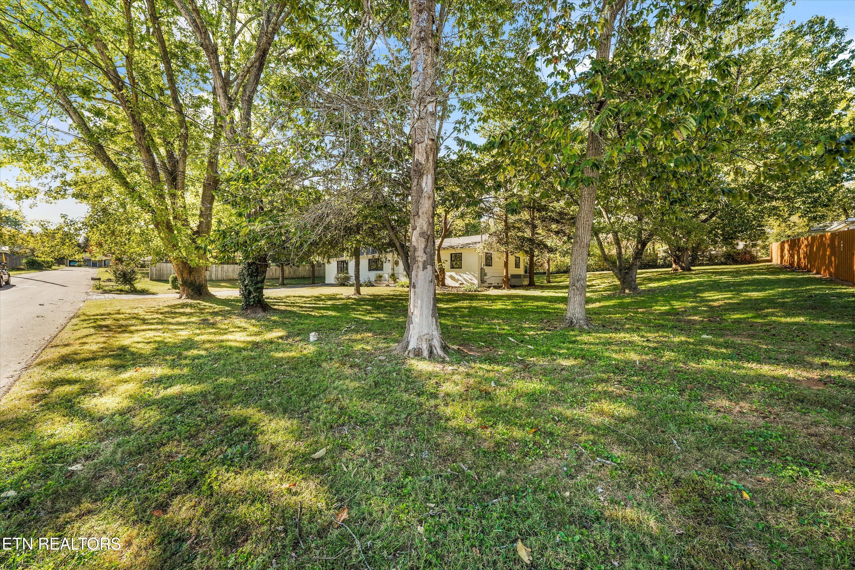 5201 Pryor Drive Knoxville TN 37921