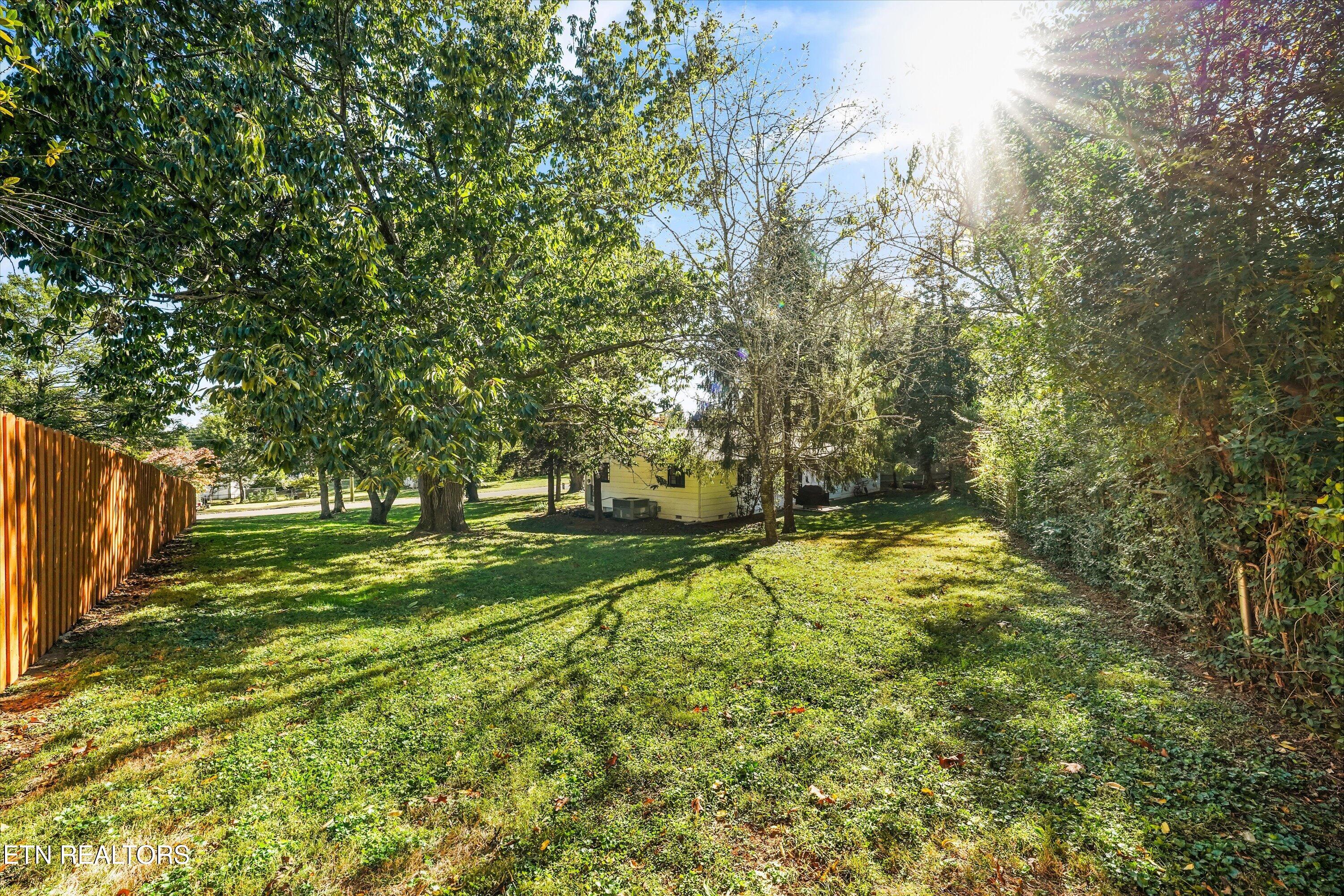 5201 Pryor Drive Knoxville TN 37921