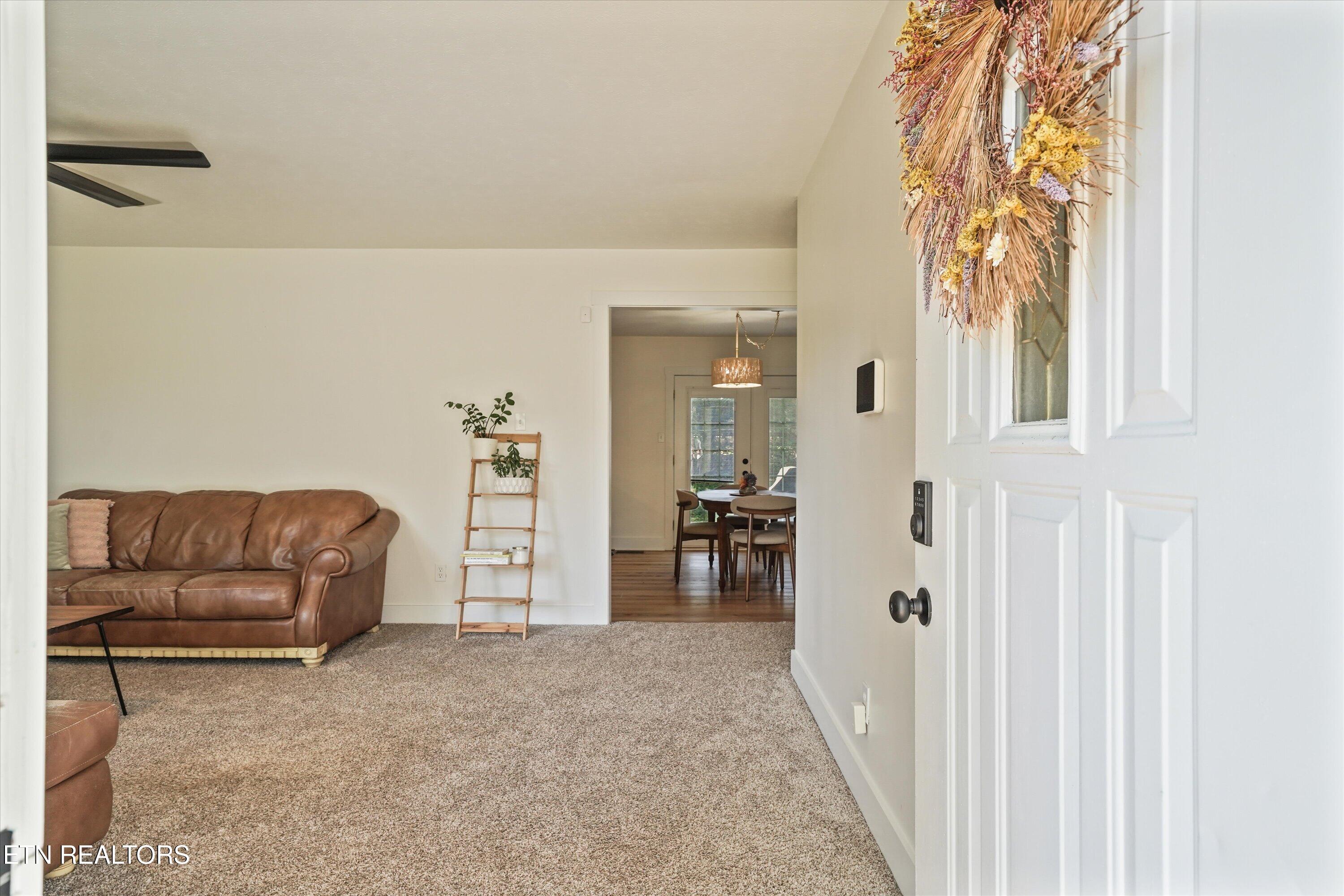 5201 Pryor Drive Knoxville TN 37921