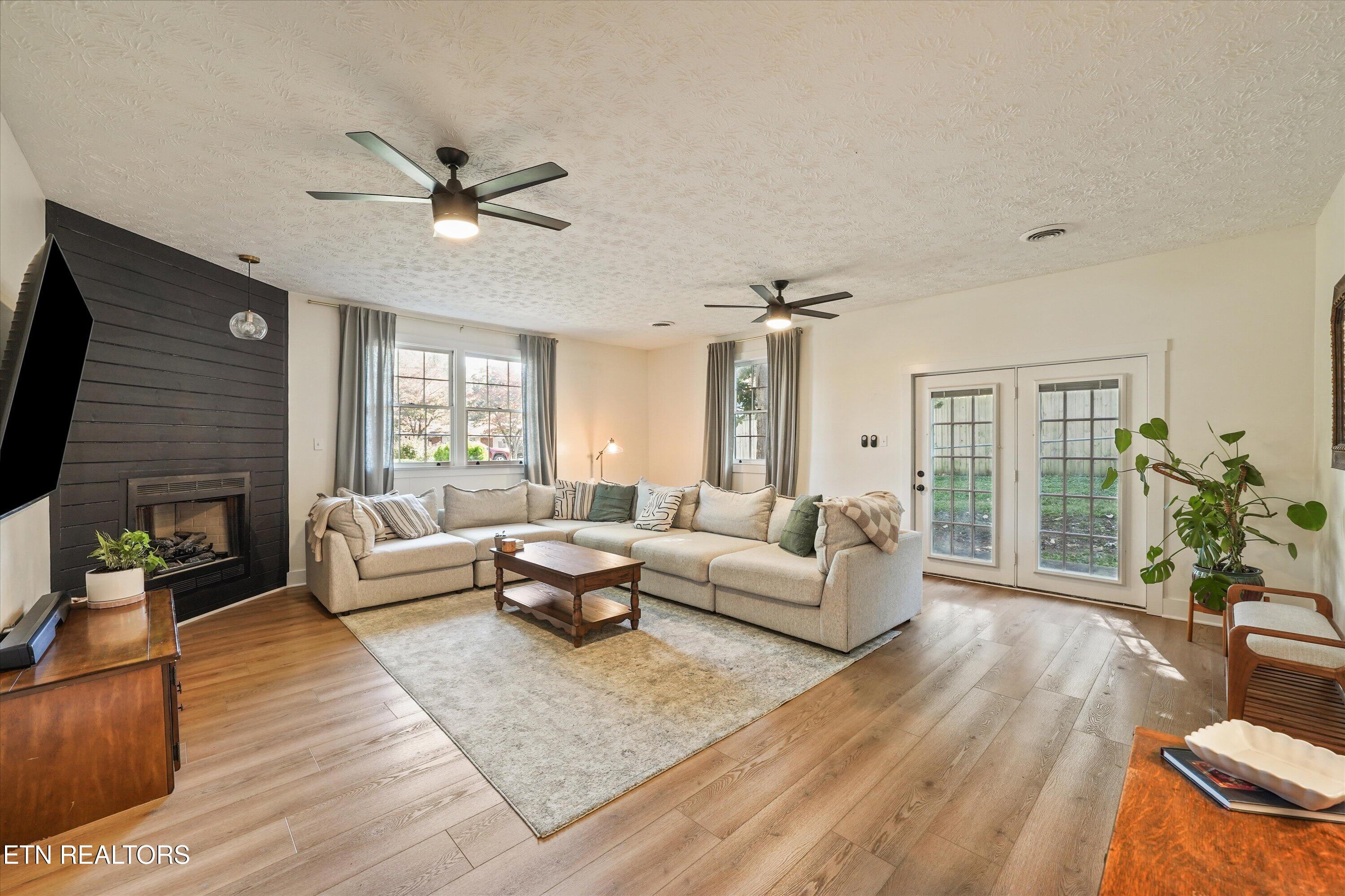 5201 Pryor Drive Knoxville TN 37921