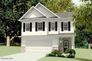 11502 Barkley Knoll Lane Knoxville TN 37932