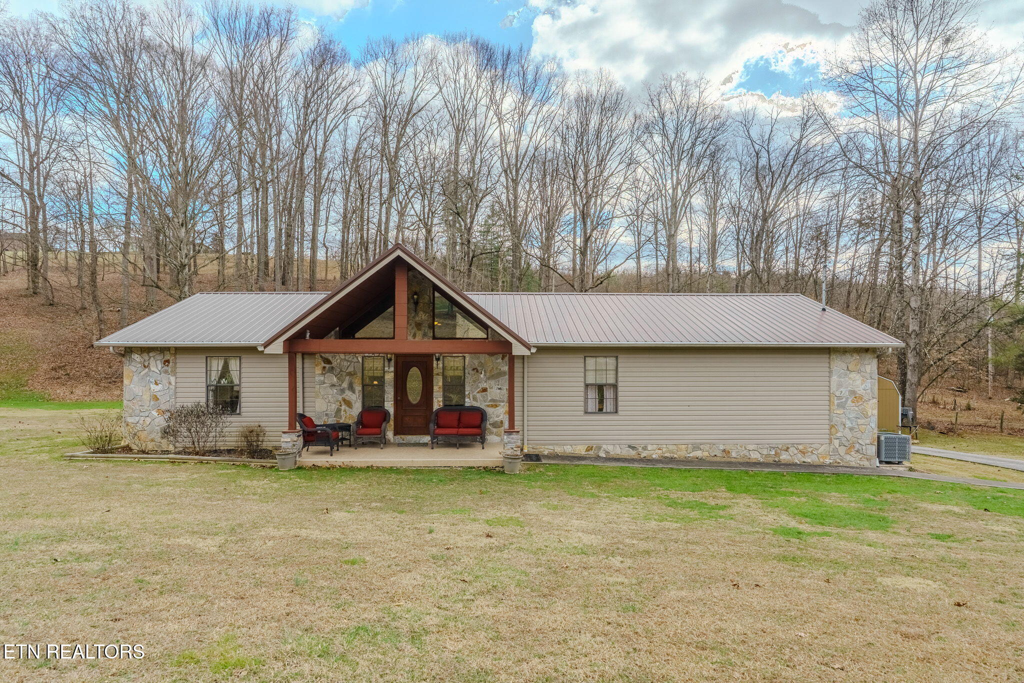 224 Lenz Drive Kodak TN 37764