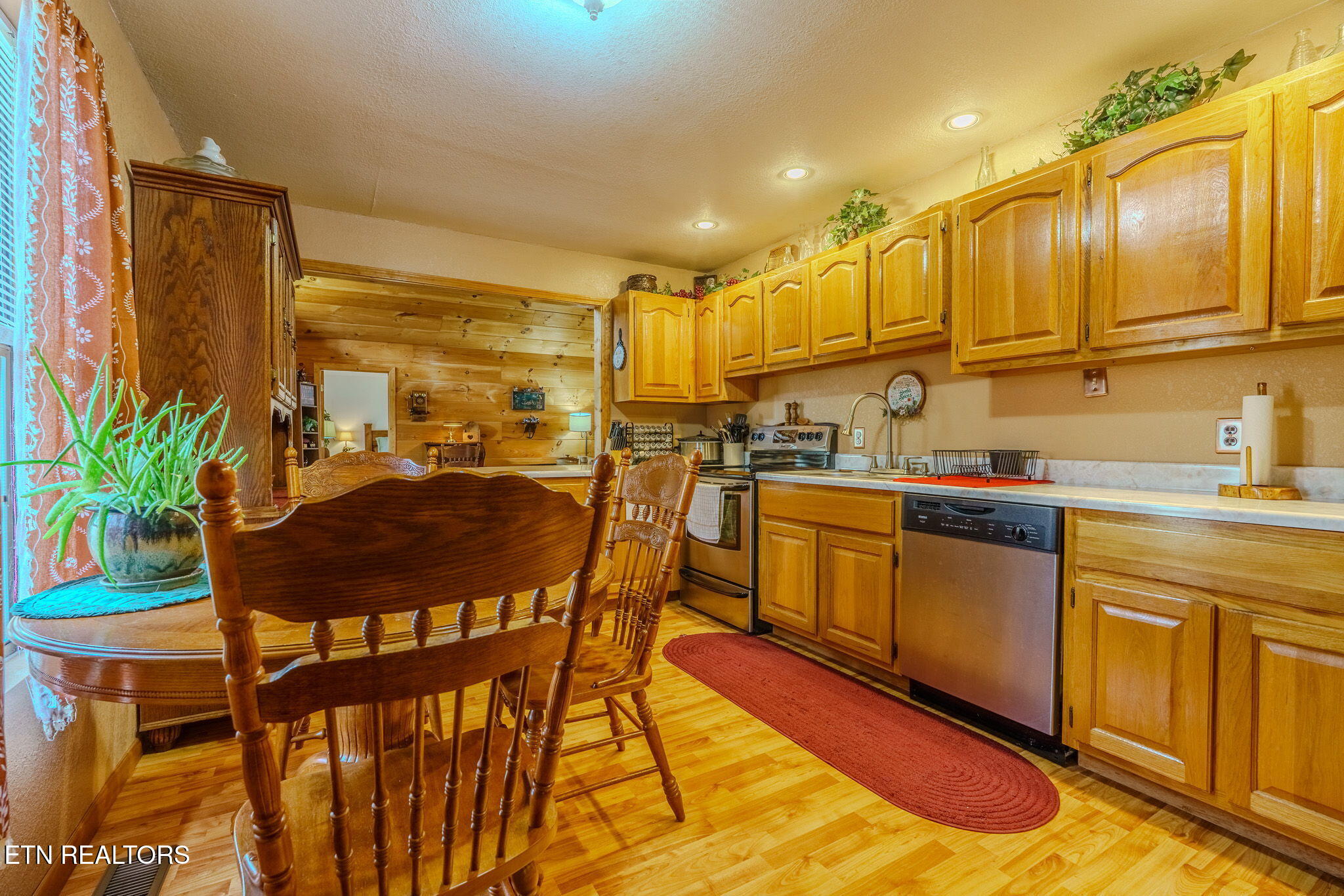 224 Lenz Drive Kodak TN 37764