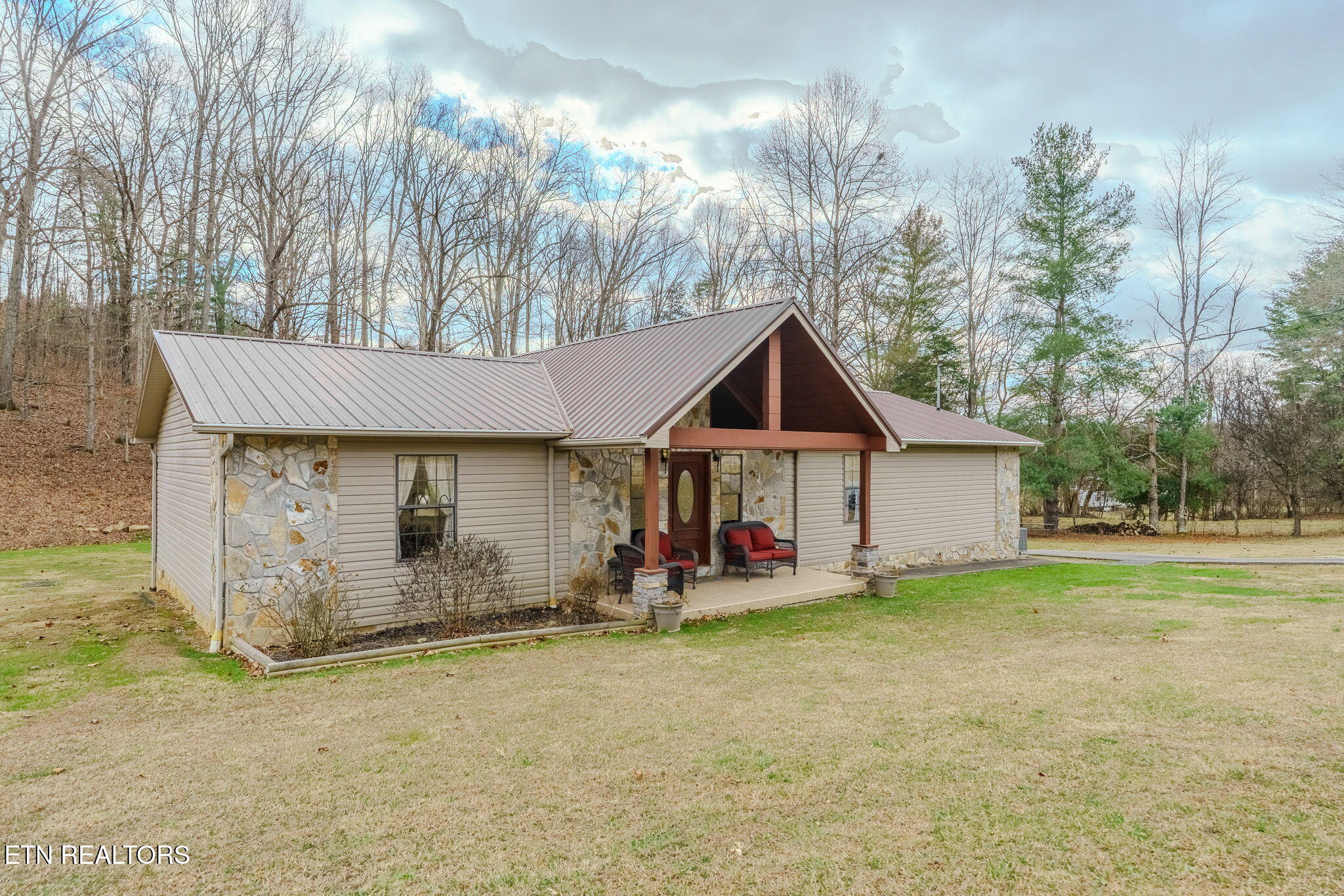 224 Lenz Drive Kodak TN 37764