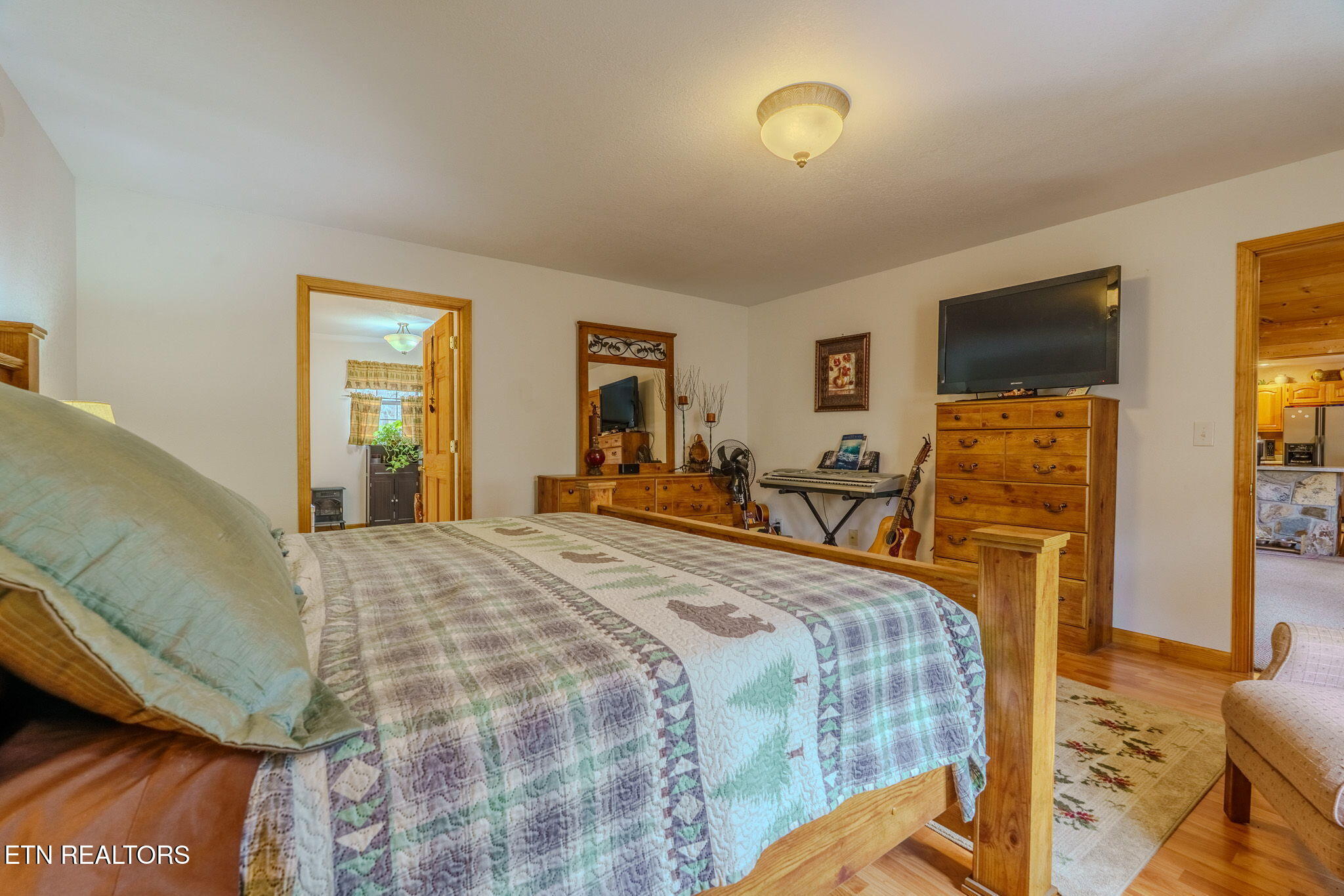 224 Lenz Drive Kodak TN 37764