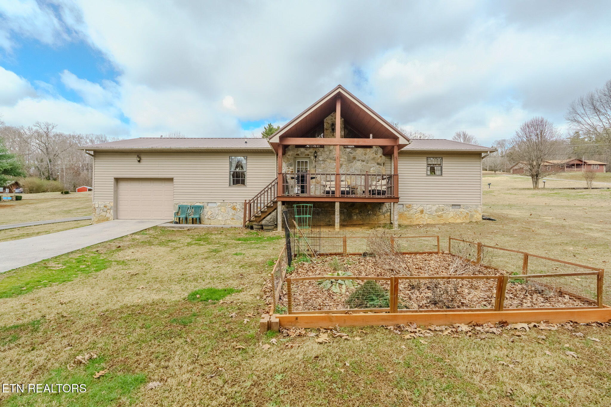 224 Lenz Drive Kodak TN 37764