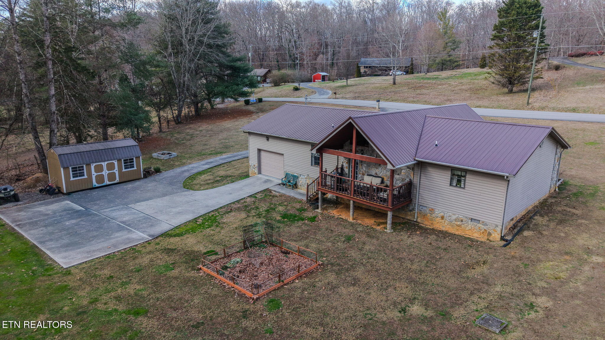224 Lenz Drive Kodak TN 37764