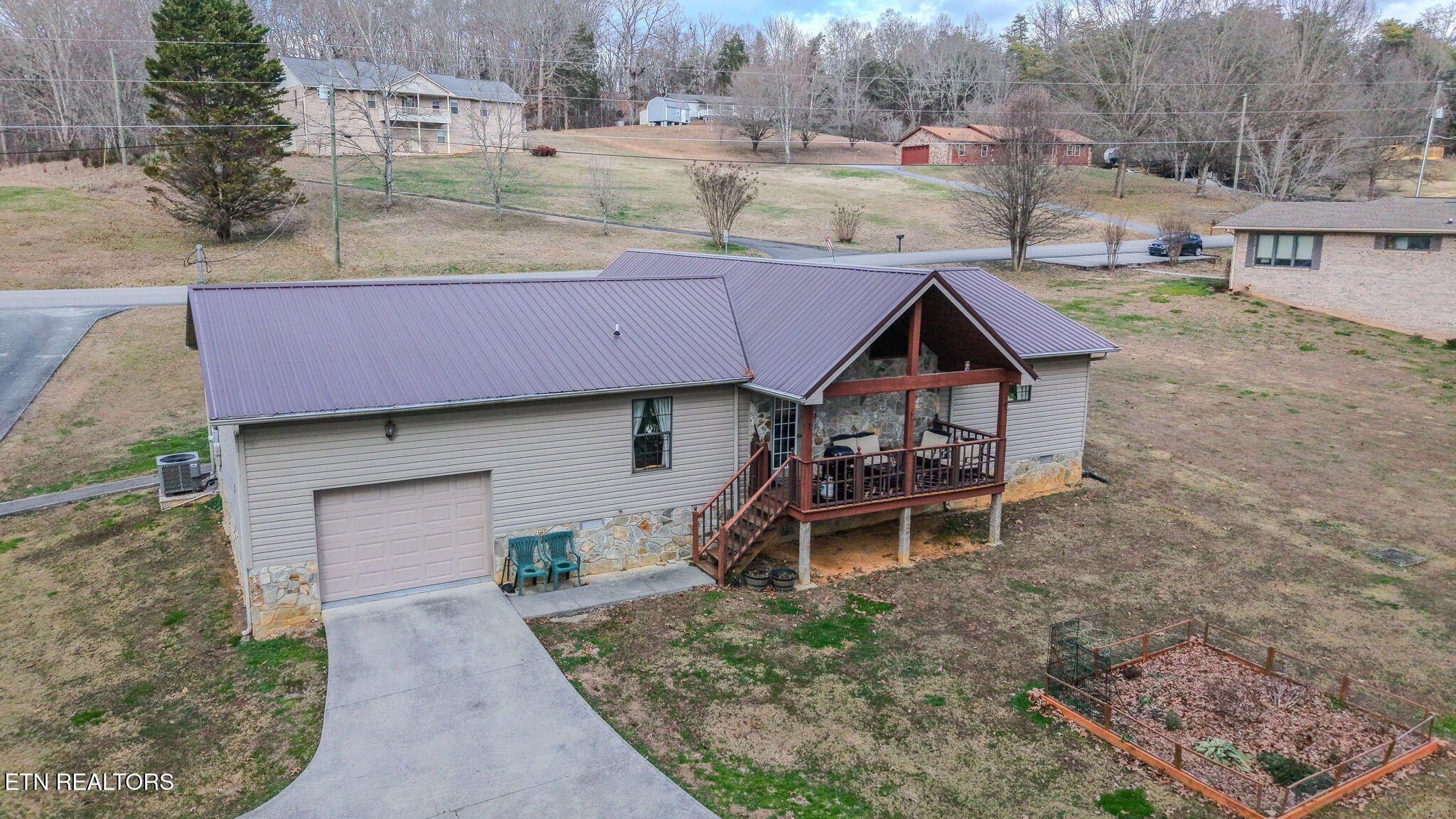 224 Lenz Drive Kodak TN 37764