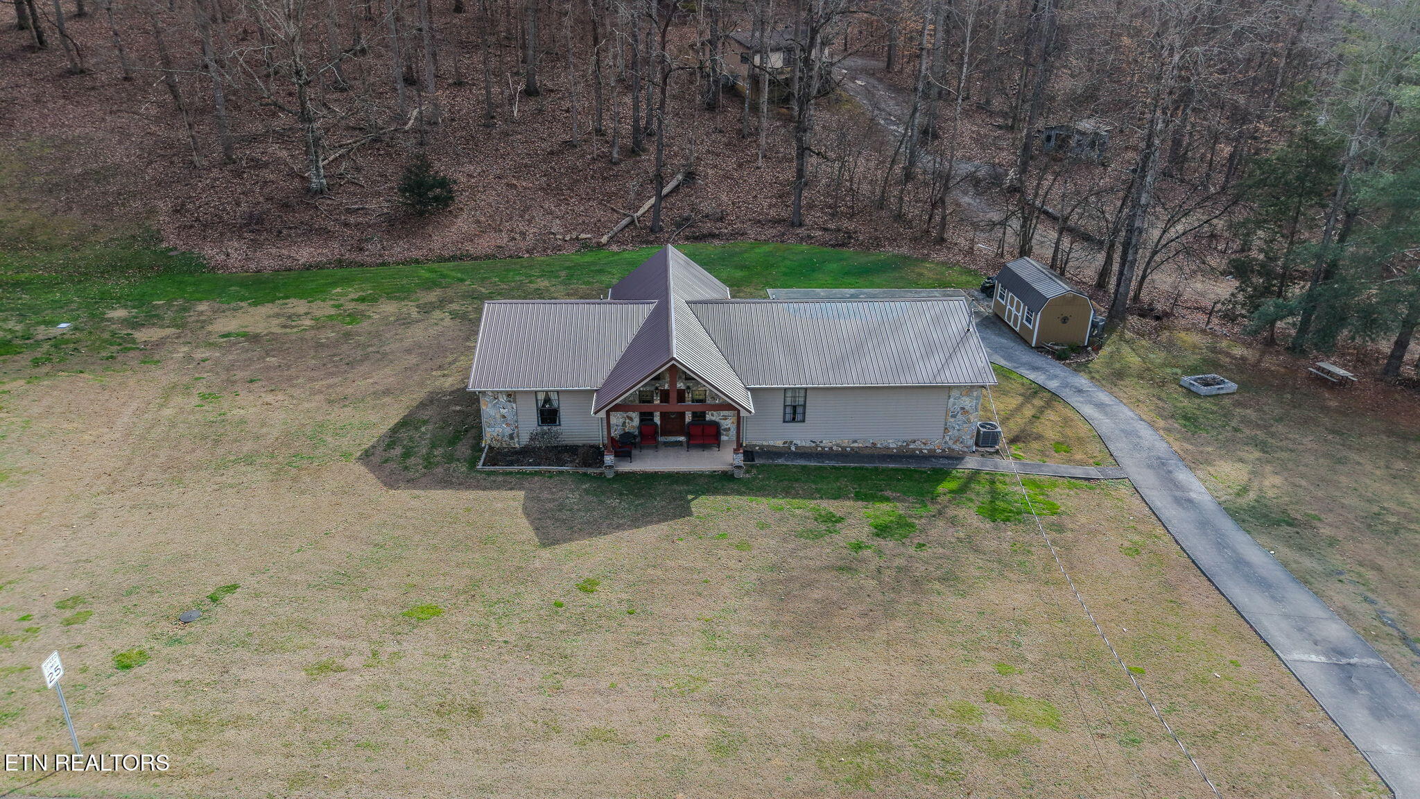 224 Lenz Drive Kodak TN 37764