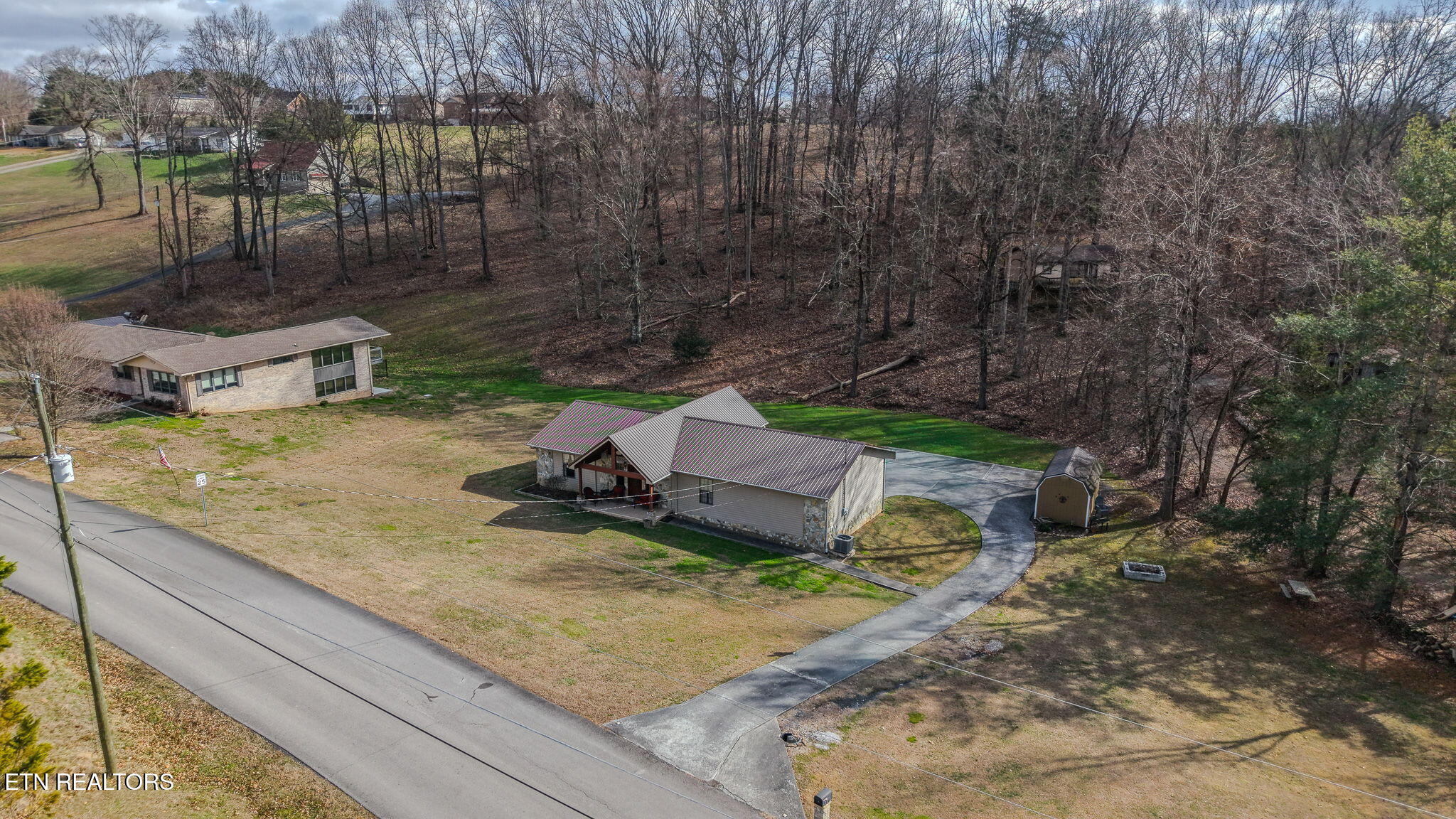224 Lenz Drive Kodak TN 37764
