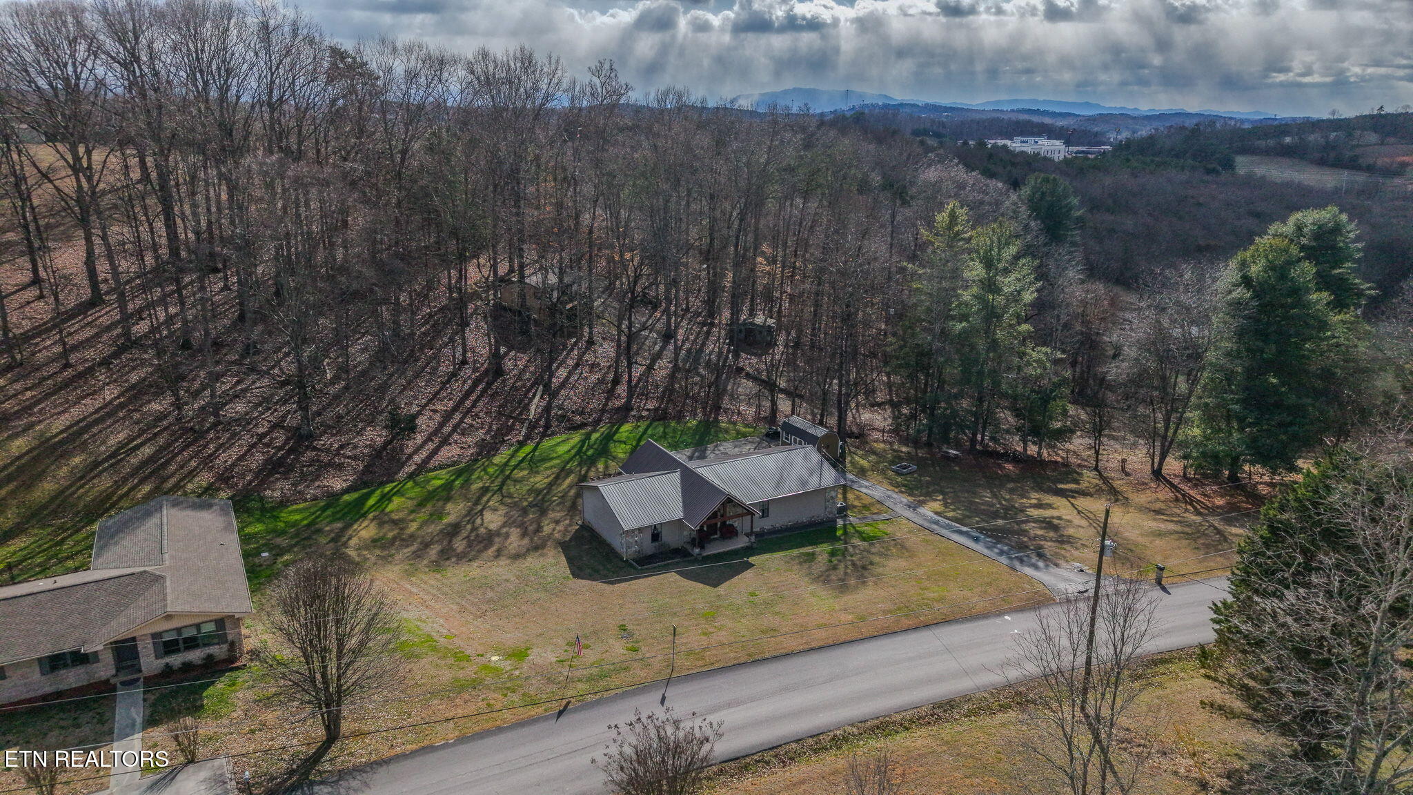 224 Lenz Drive Kodak TN 37764