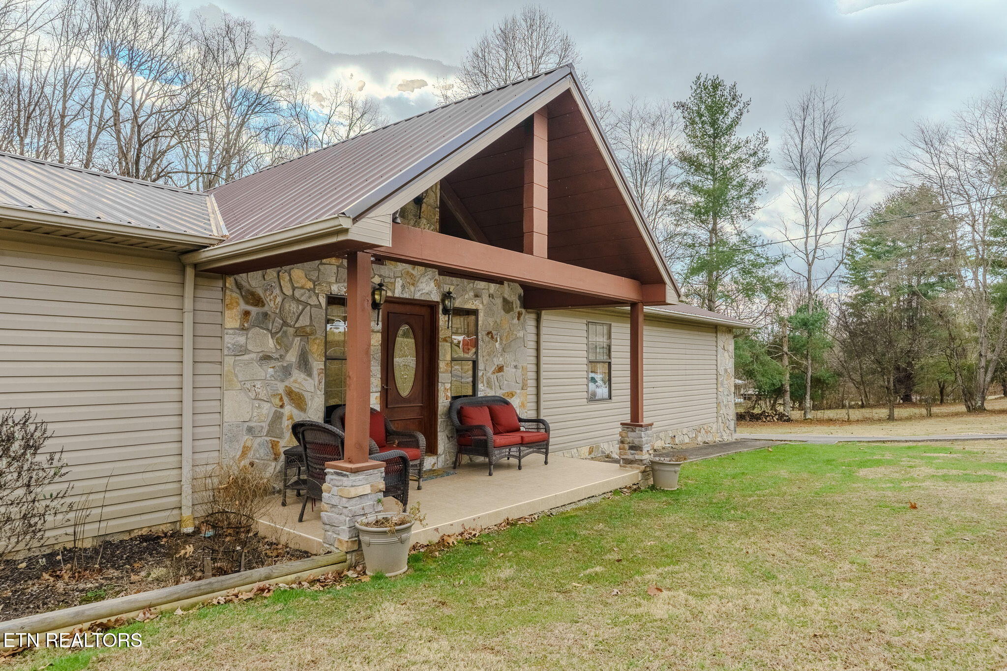 224 Lenz Drive Kodak TN 37764