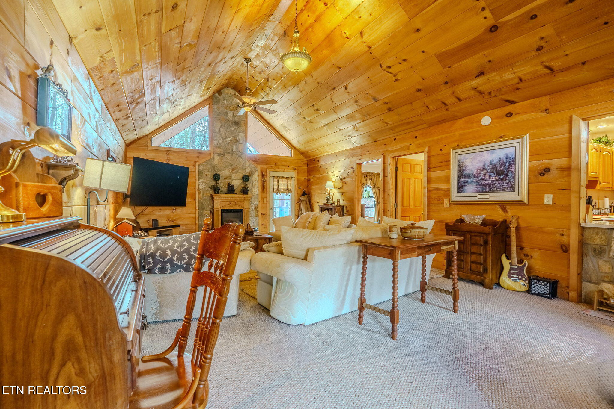 224 Lenz Drive Kodak TN 37764