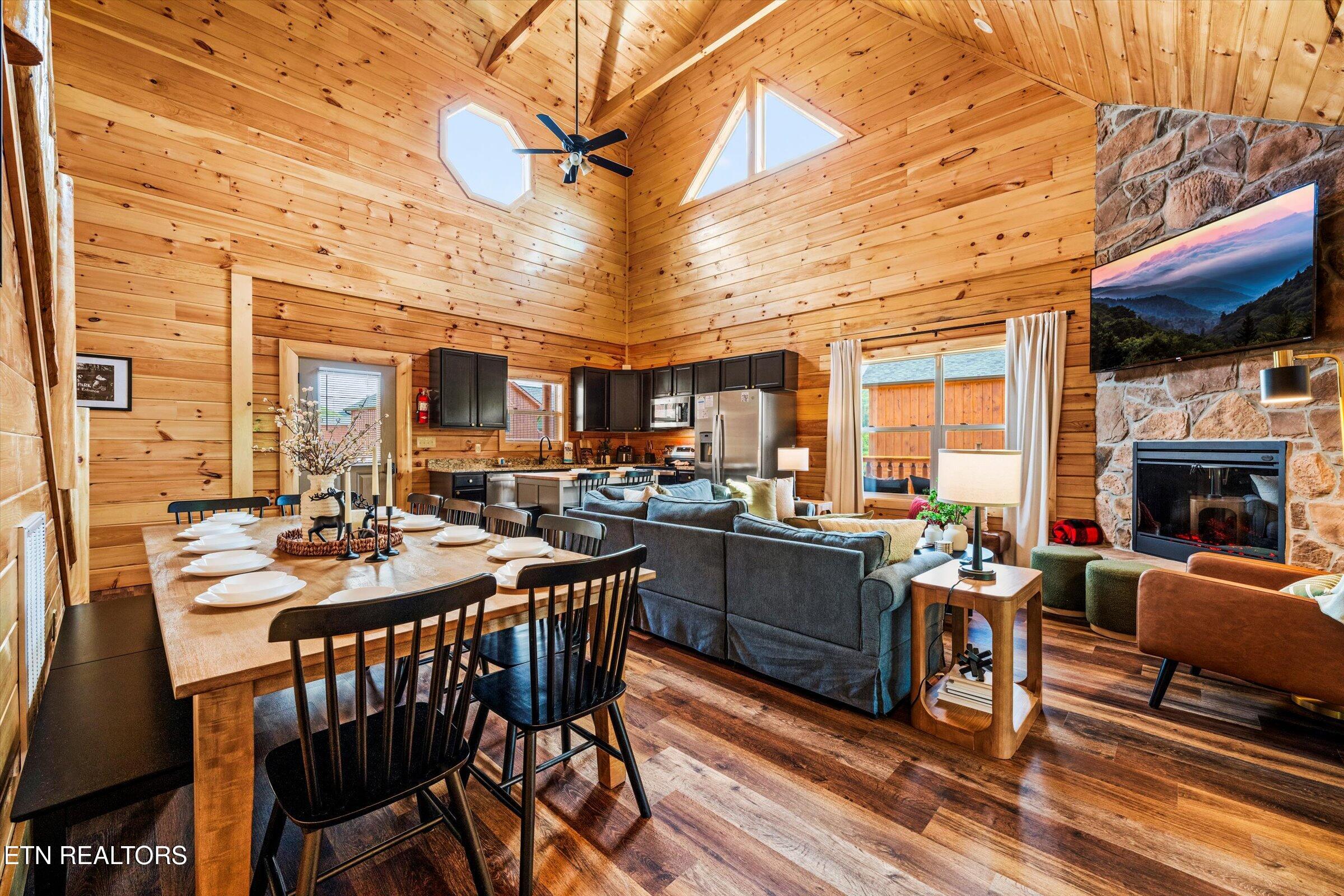 417 Southern Sun Way Pigeon Forge TN 37863