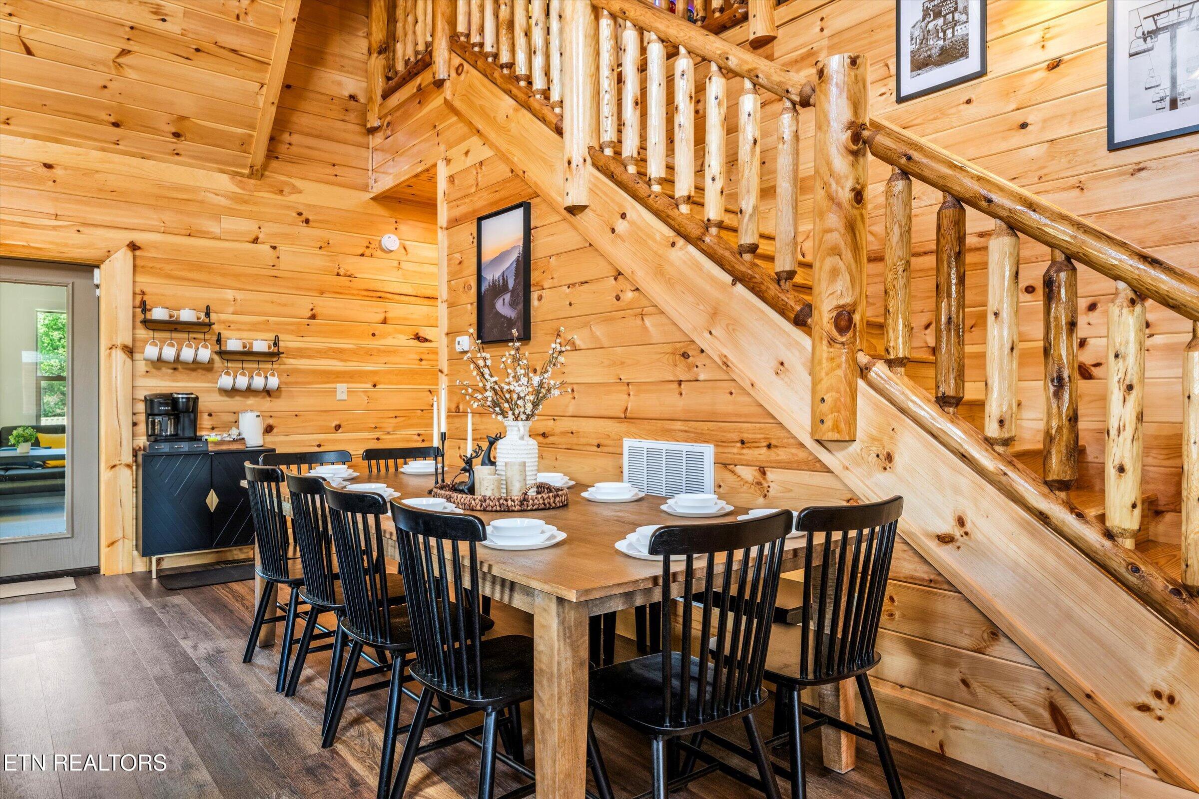 417 Southern Sun Way Pigeon Forge TN 37863