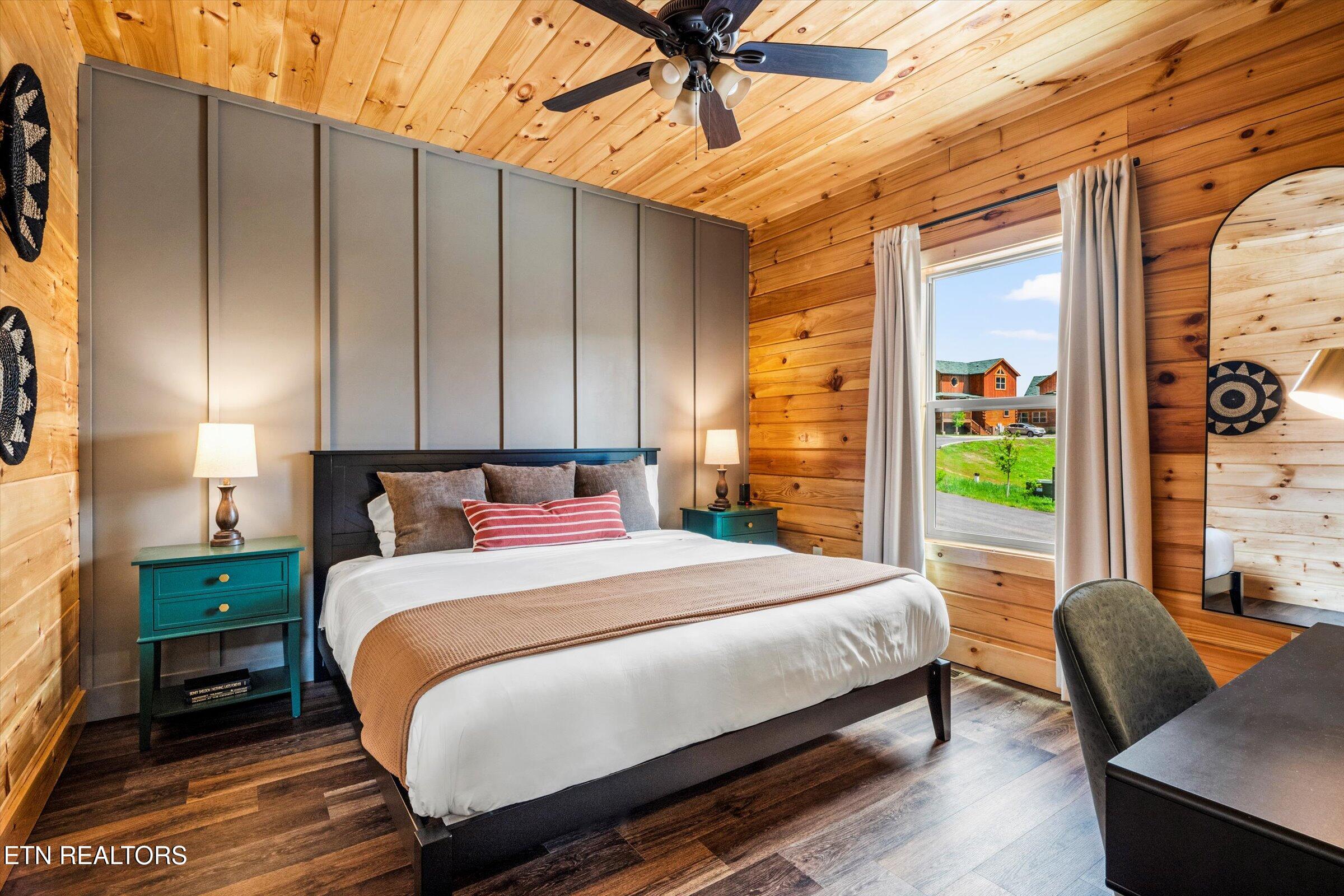 417 Southern Sun Way Pigeon Forge TN 37863