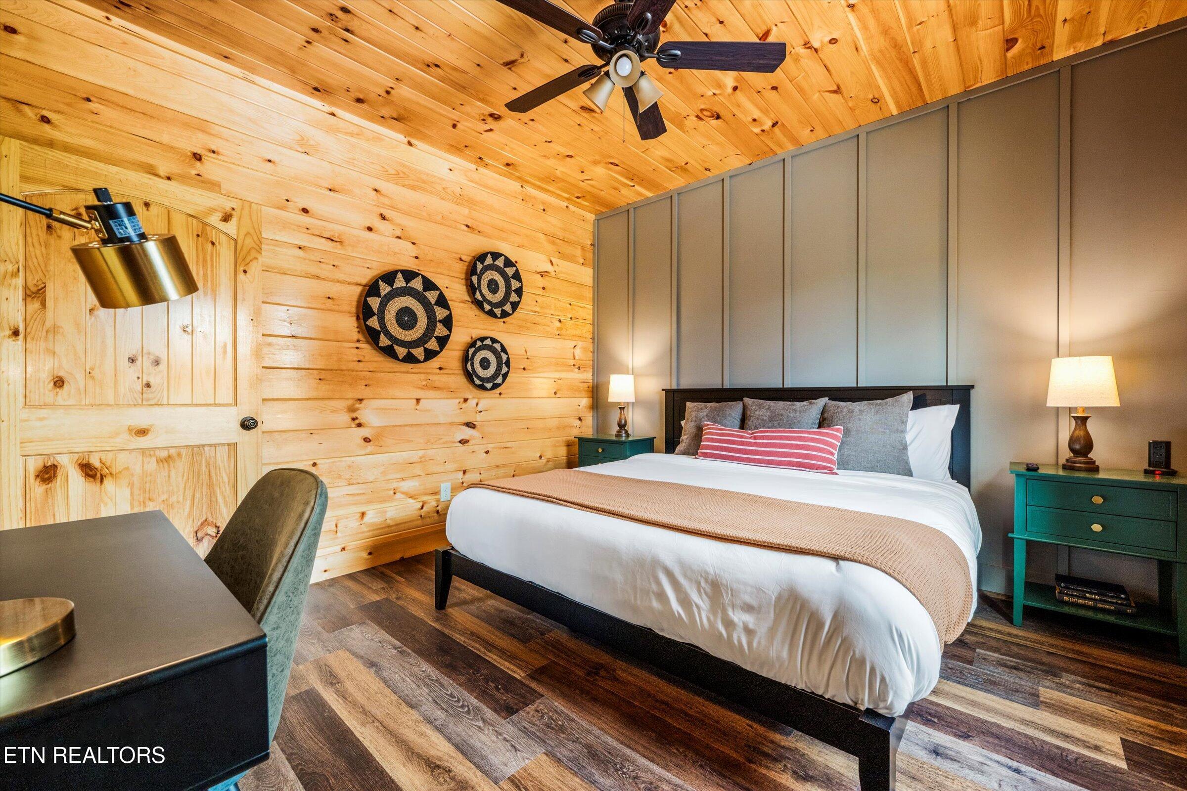417 Southern Sun Way Pigeon Forge TN 37863