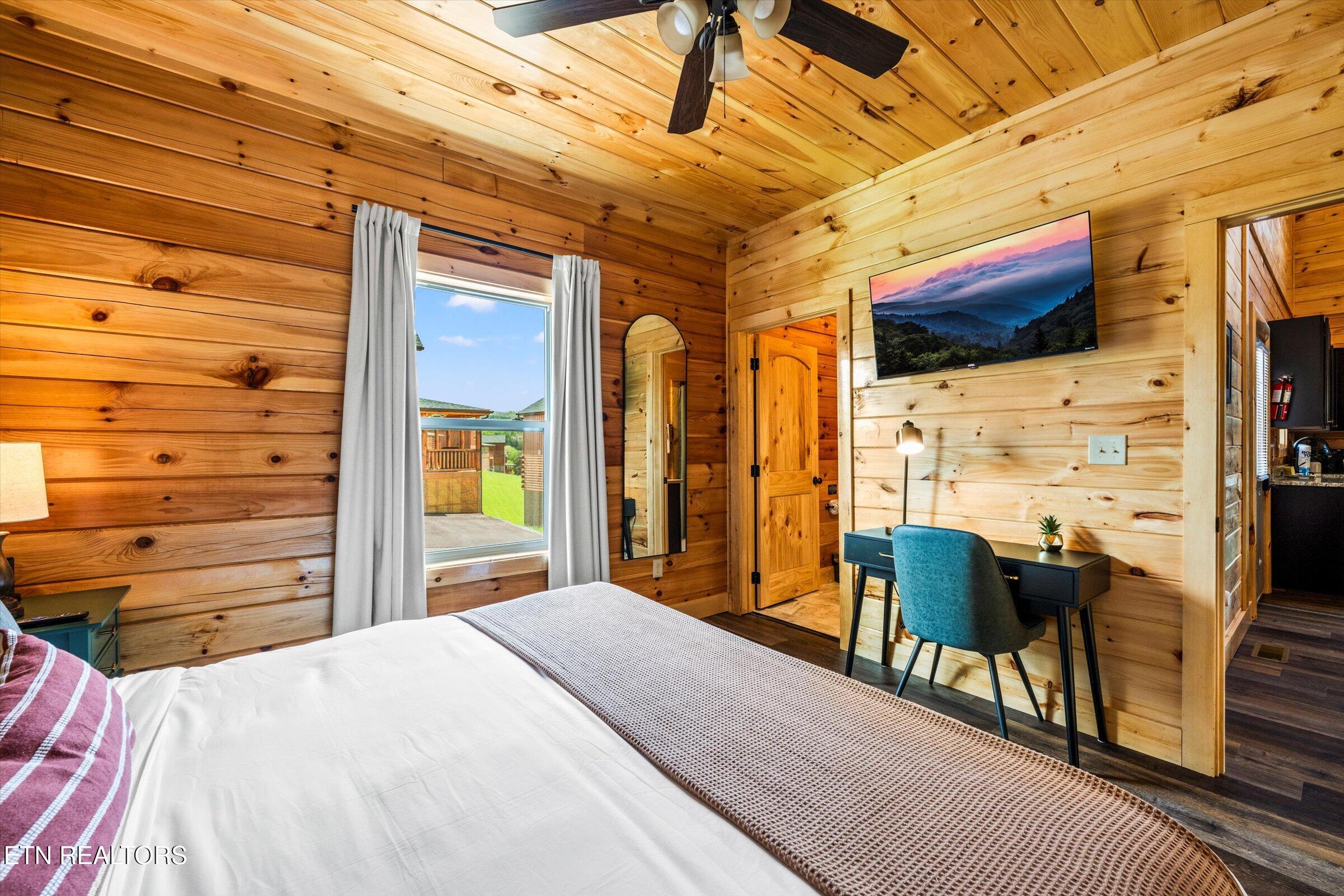417 Southern Sun Way Pigeon Forge TN 37863