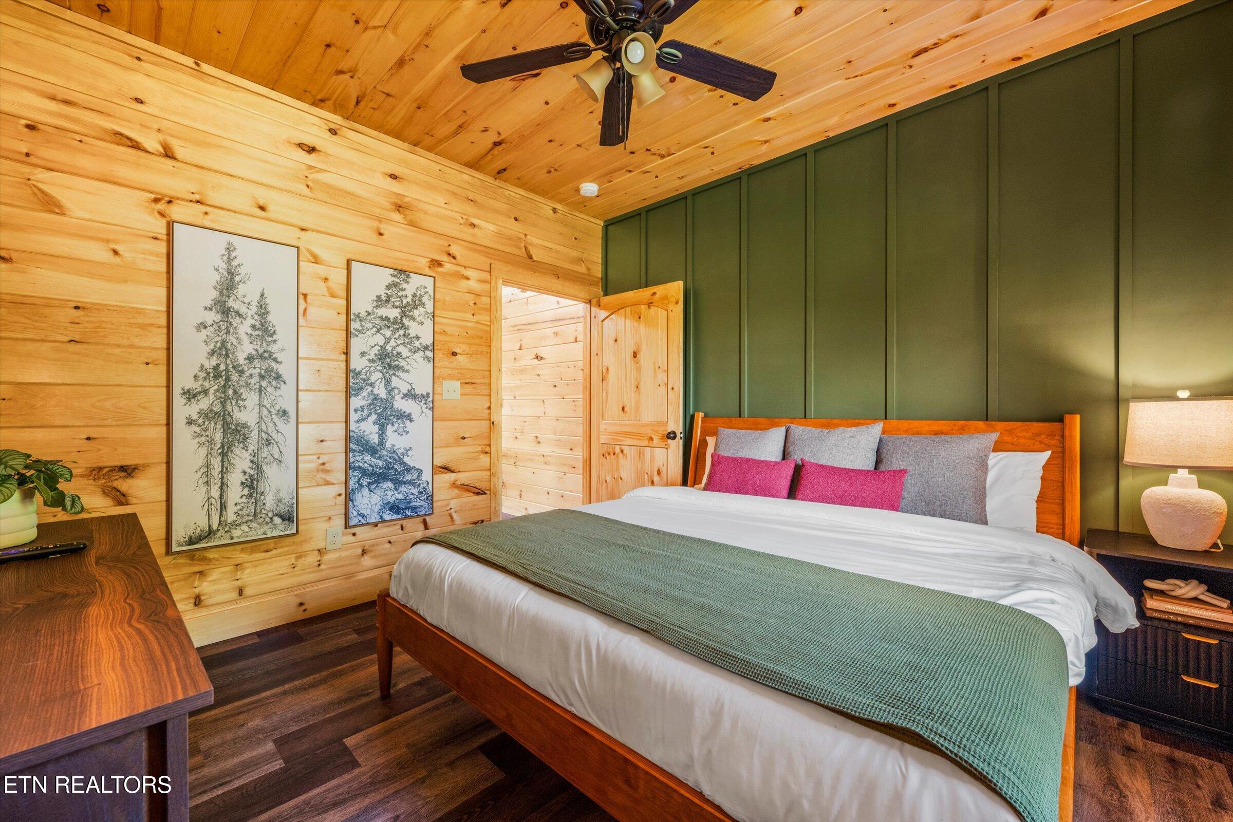 417 Southern Sun Way Pigeon Forge TN 37863
