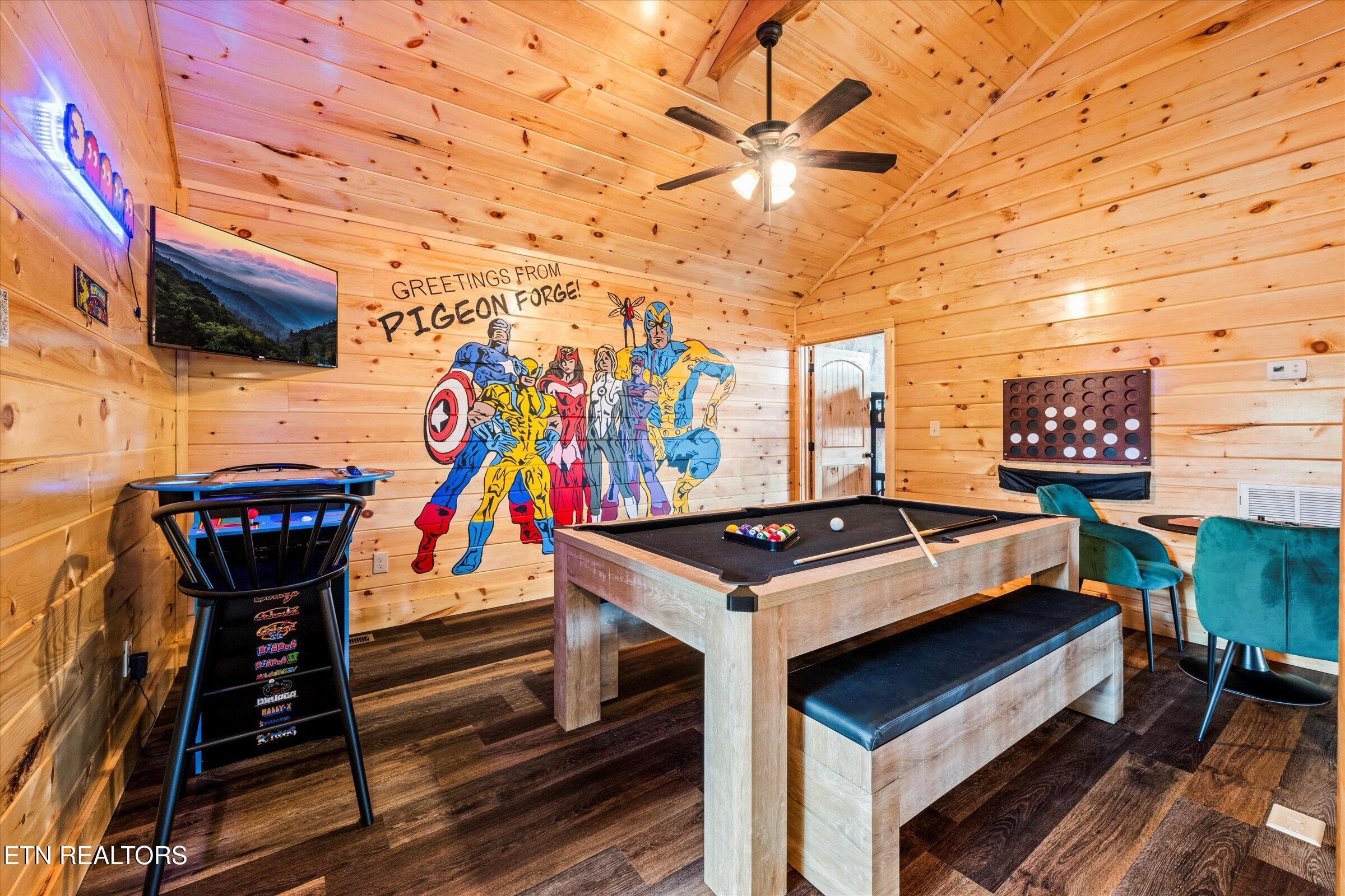 417 Southern Sun Way Pigeon Forge TN 37863